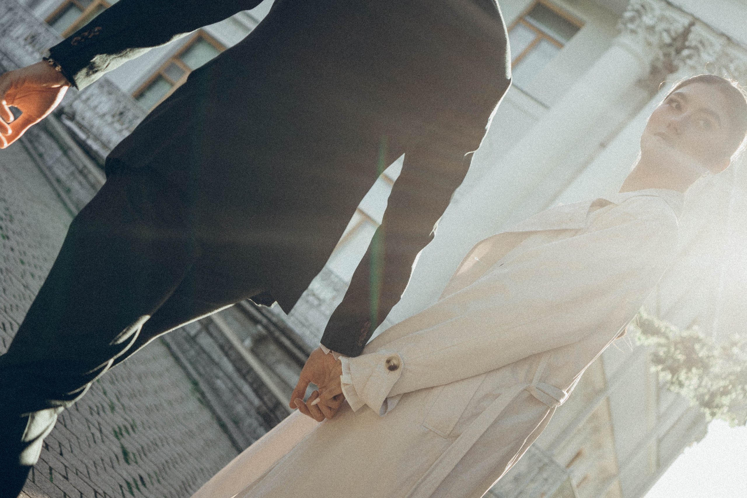 СВАДЕБНАЯ СЬЕМКА НА РАССВЕТЕ НА ЕЛАГИНОМ ОСТОРОВЕ. Профессиональный фотограф, Санкт-Петербург — Виктория Богомолова