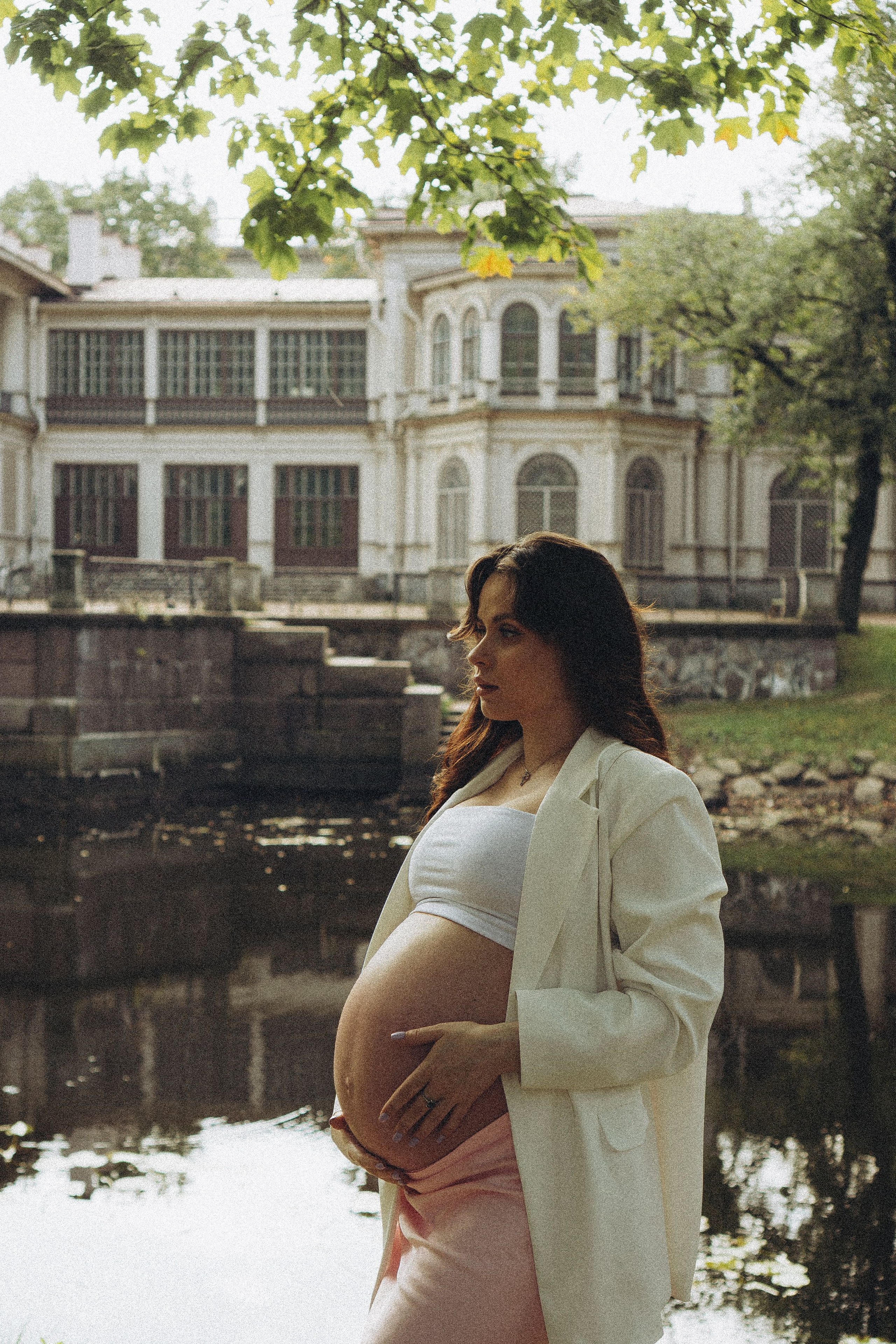 СЕМЕЙНАЯ ИСТОРИЯ. Профессиональный фотограф, Санкт-Петербург — Виктория Богомолова