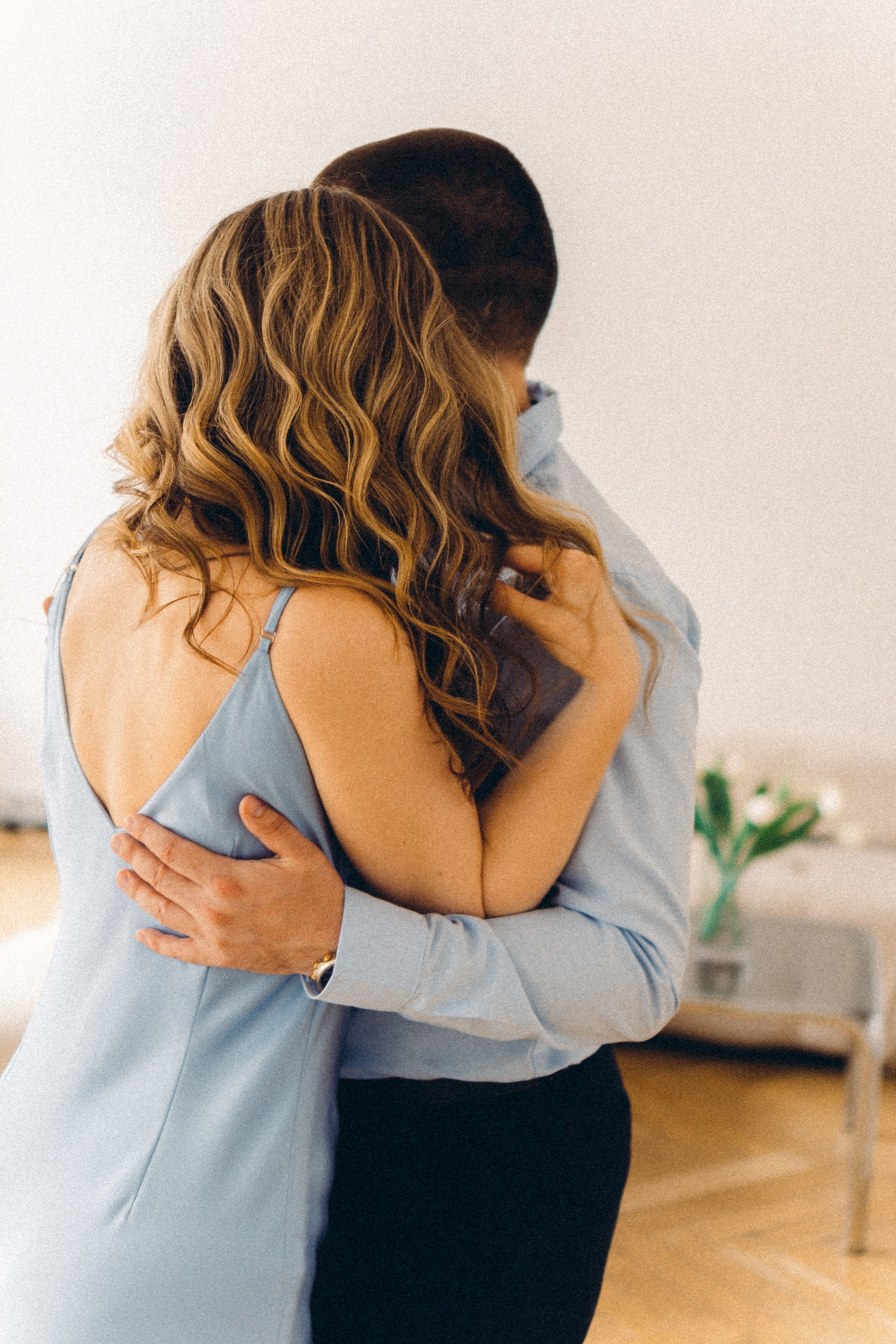 СТУДИЯ И ПРОГУЛКА ДЛЯ ПАРЫ. Профессиональный фотограф, Санкт-Петербург — Виктория Богомолова