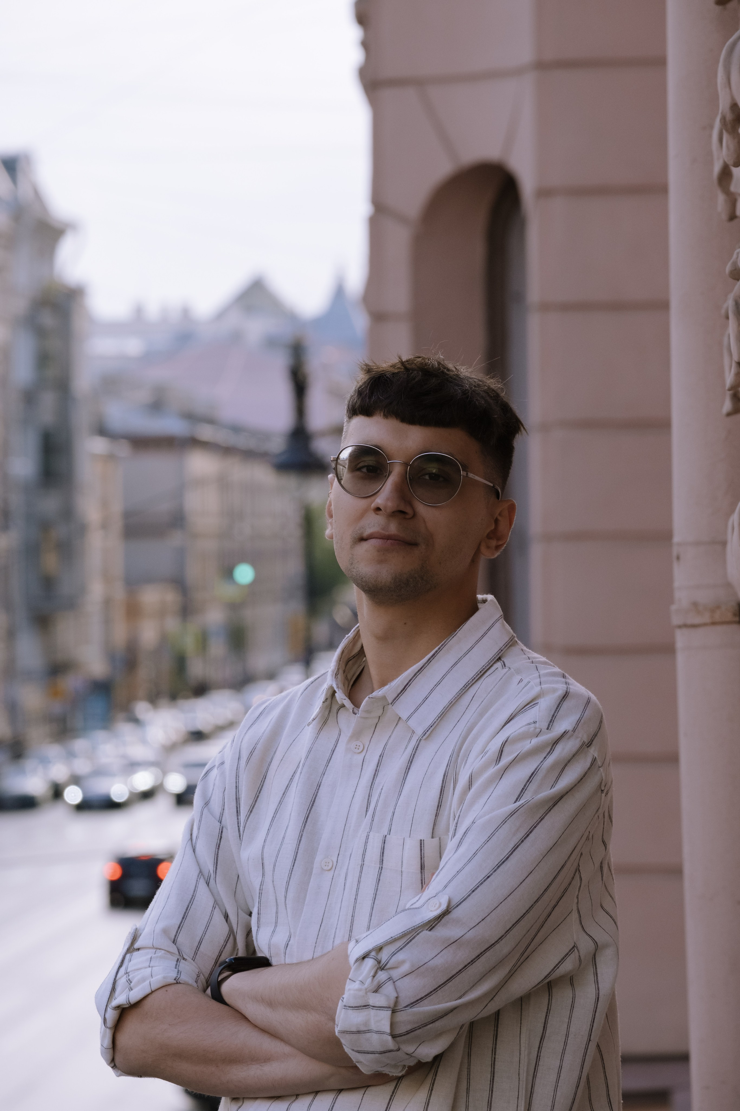 ЛЮБОВЬ В ИЮНЕ. Профессиональный фотограф, Санкт-Петербург — Виктория Богомолова