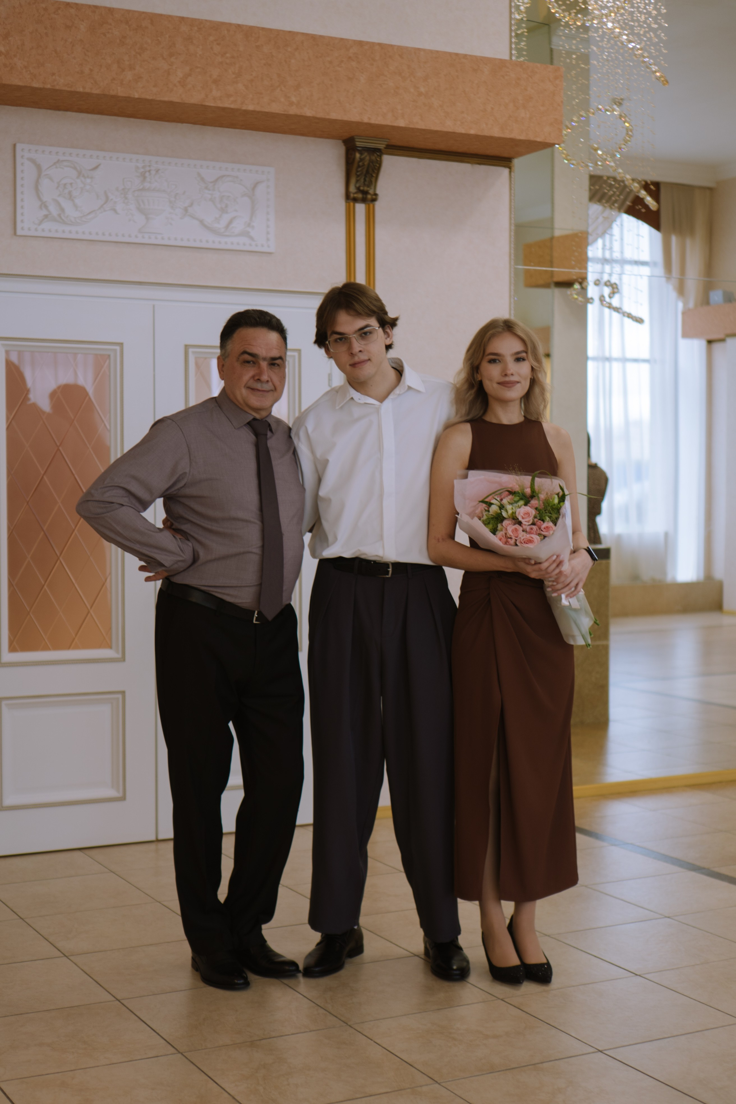 РЕПОРТАЖНАЯ СЬЕМКА В ЗАГСЕ. Профессиональный фотограф, Санкт-Петербург — Виктория Богомолова