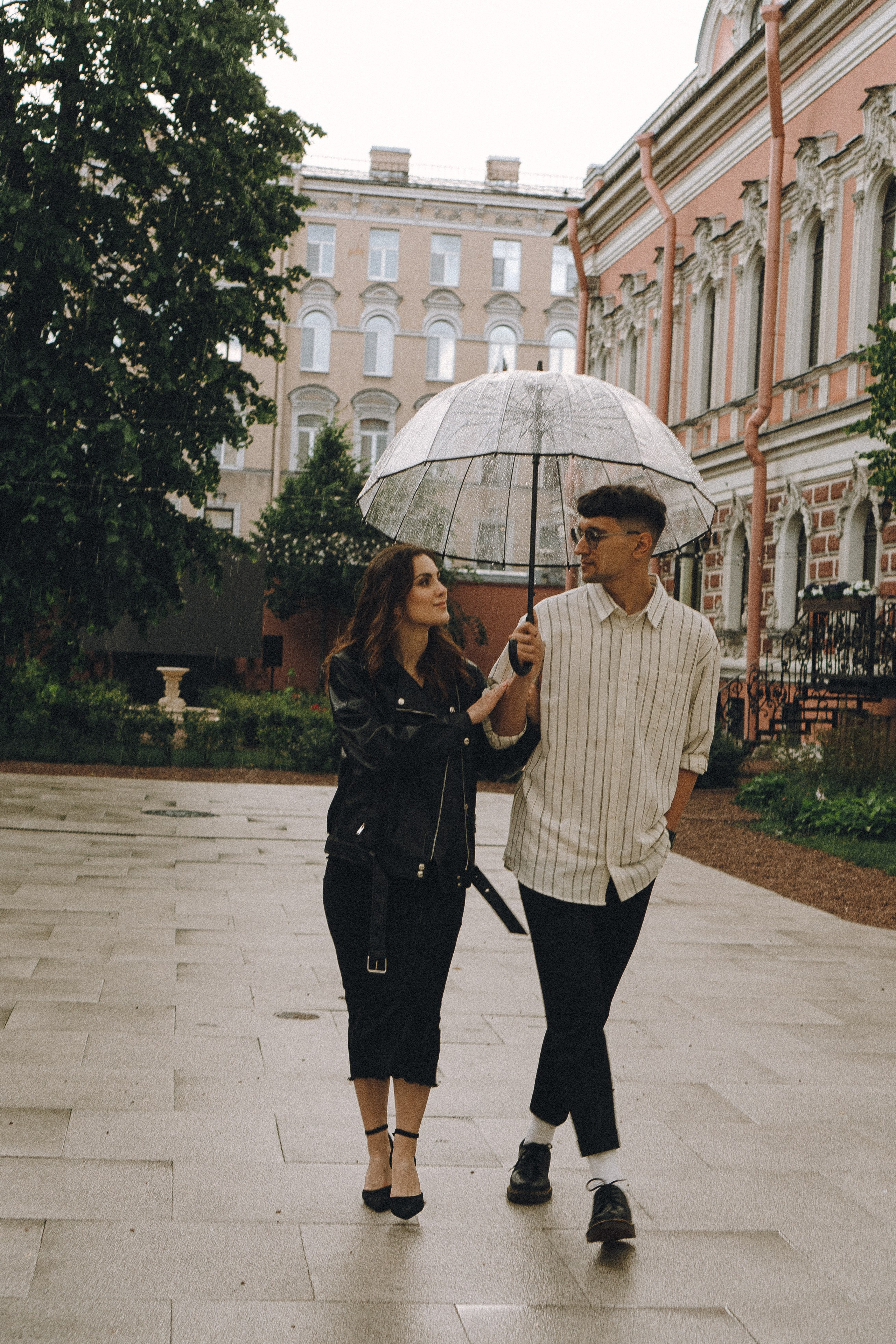 ЛЮБОВЬ В ИЮНЕ. Профессиональный фотограф, Санкт-Петербург — Виктория Богомолова