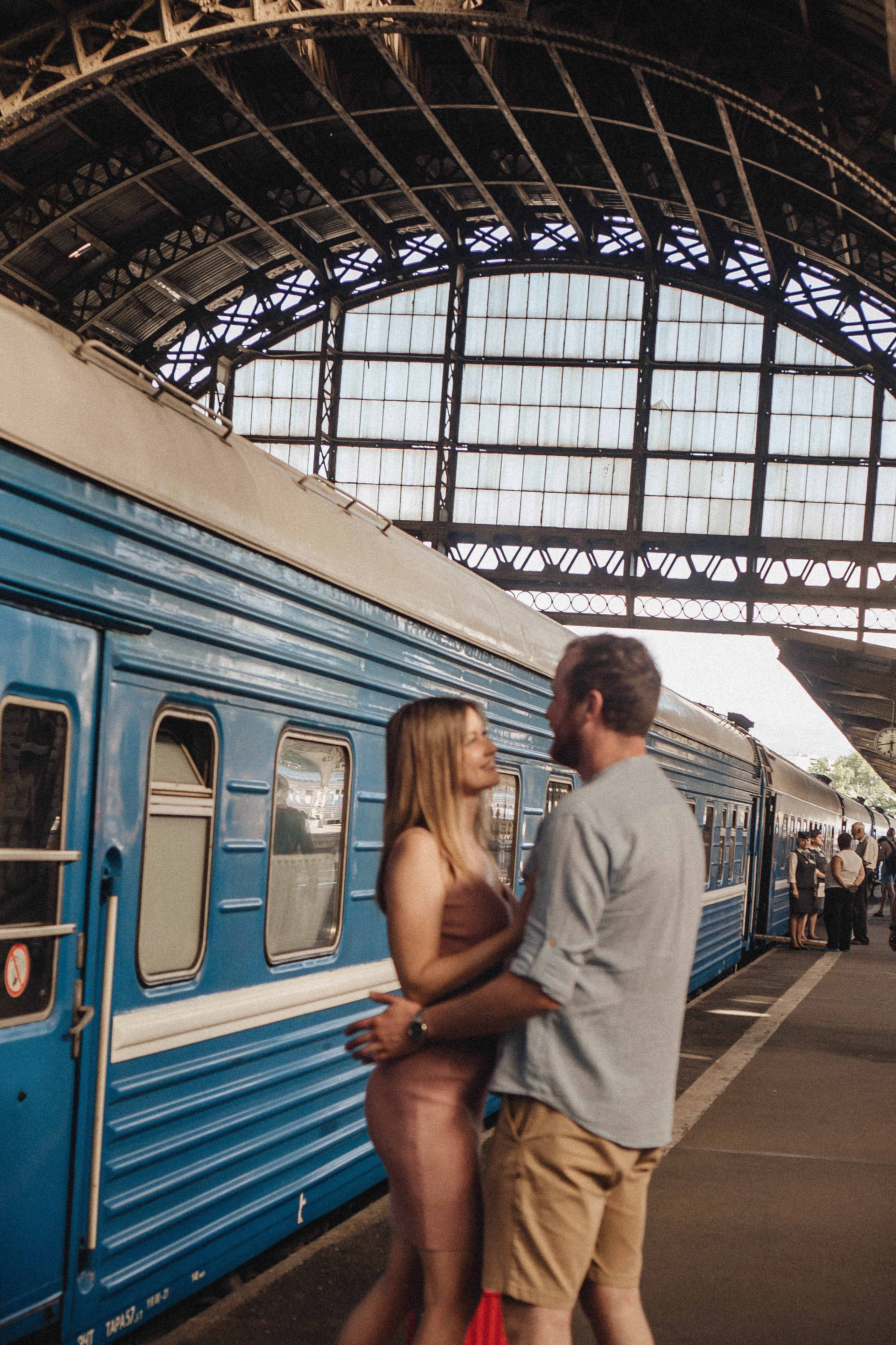История на реальных событиях. Профессиональный фотограф, Санкт-Петербург — Виктория Богомолова