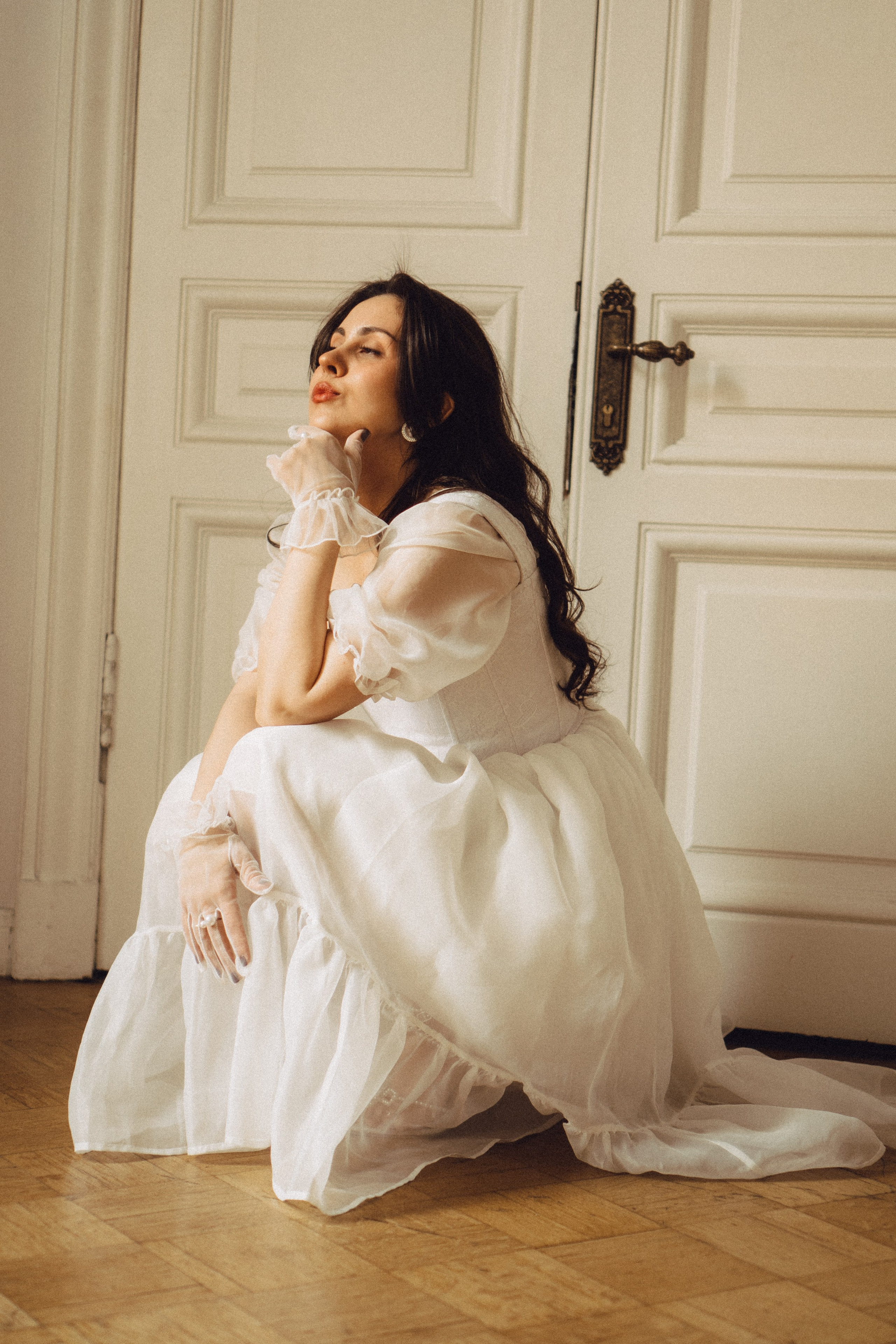 ВИНТАЖНЫЙ БАЛКОН. Профессиональный фотограф, Санкт-Петербург — Виктория Богомолова