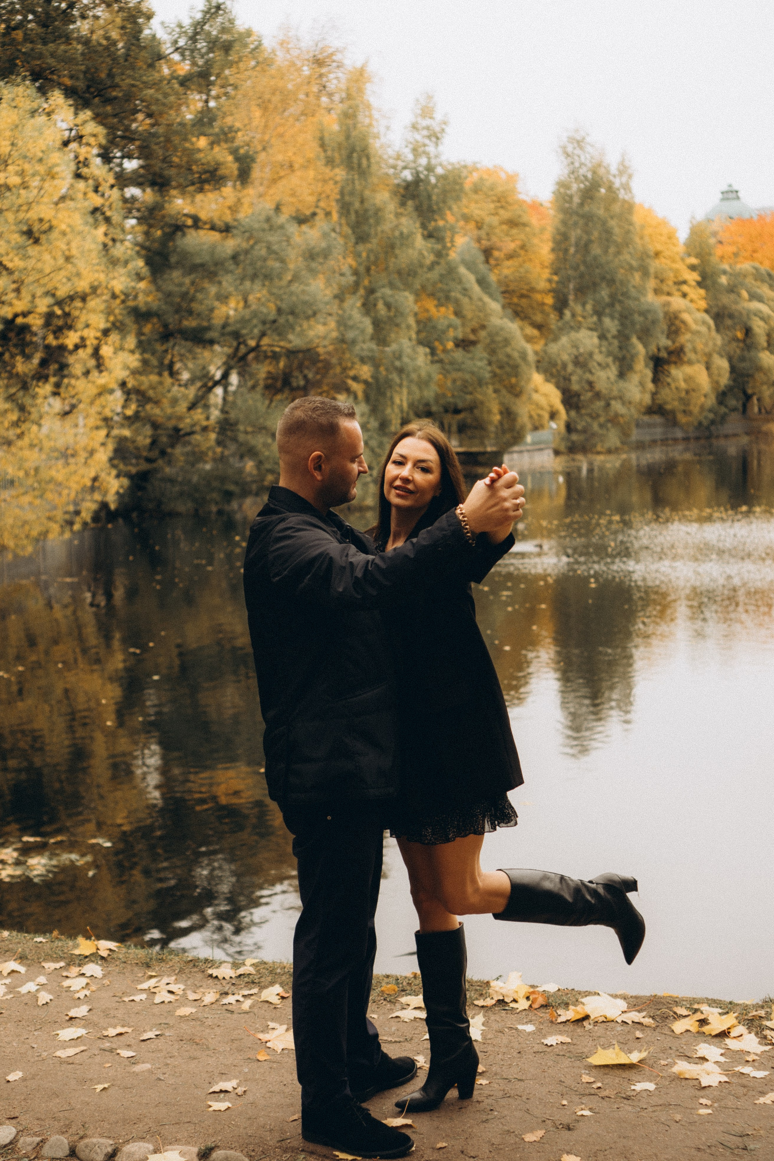 Любовь. Профессиональный фотограф, Санкт-Петербург — Виктория Богомолова