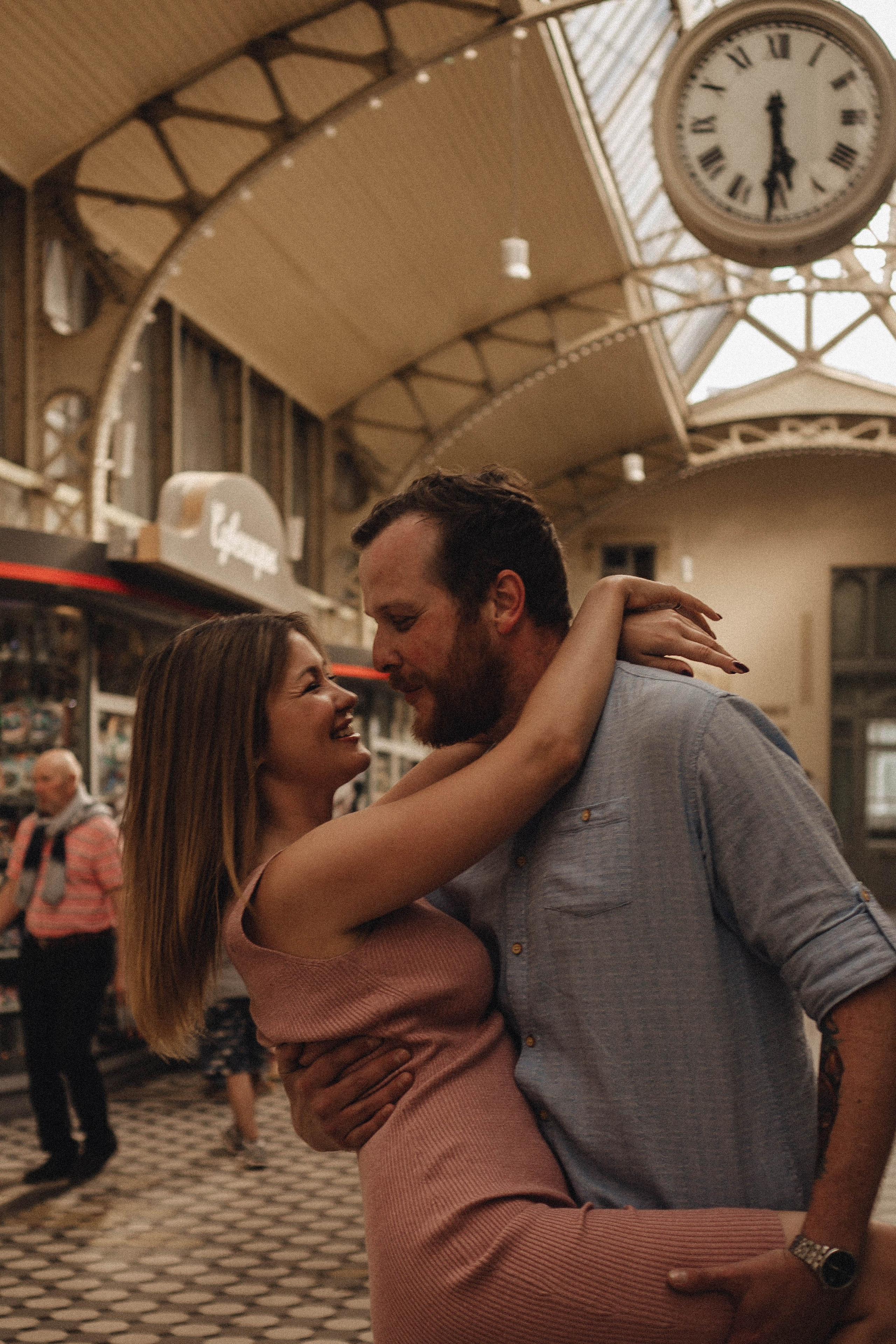 История на реальных событиях. Профессиональный фотограф, Санкт-Петербург — Виктория Богомолова