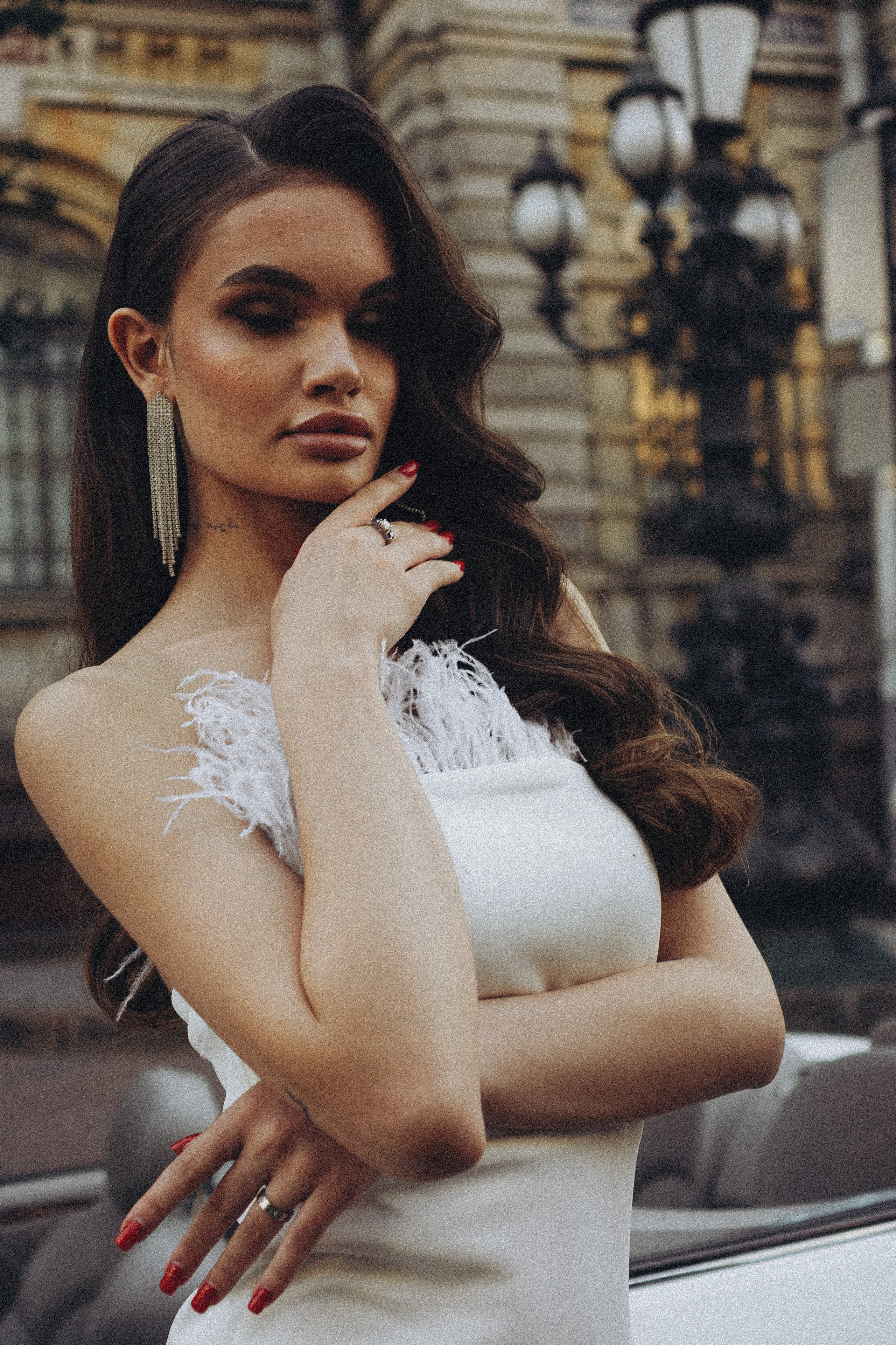 Свадебная сьемка у академии Штиглица. Профессиональный фотограф, Санкт-Петербург — Виктория Богомолова