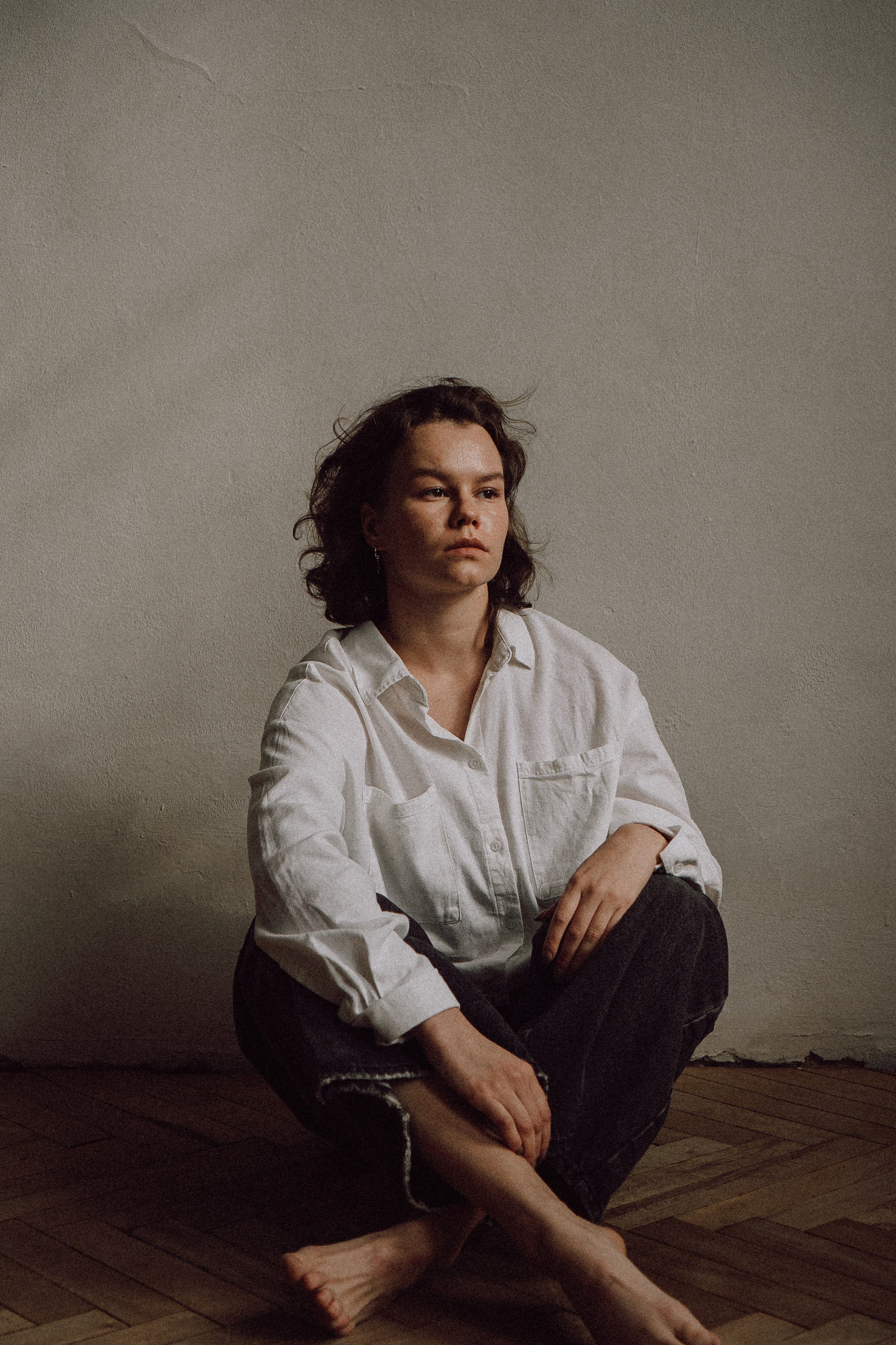 СТУДИЙНАЯ. Профессиональный фотограф, Санкт-Петербург — Виктория Богомолова