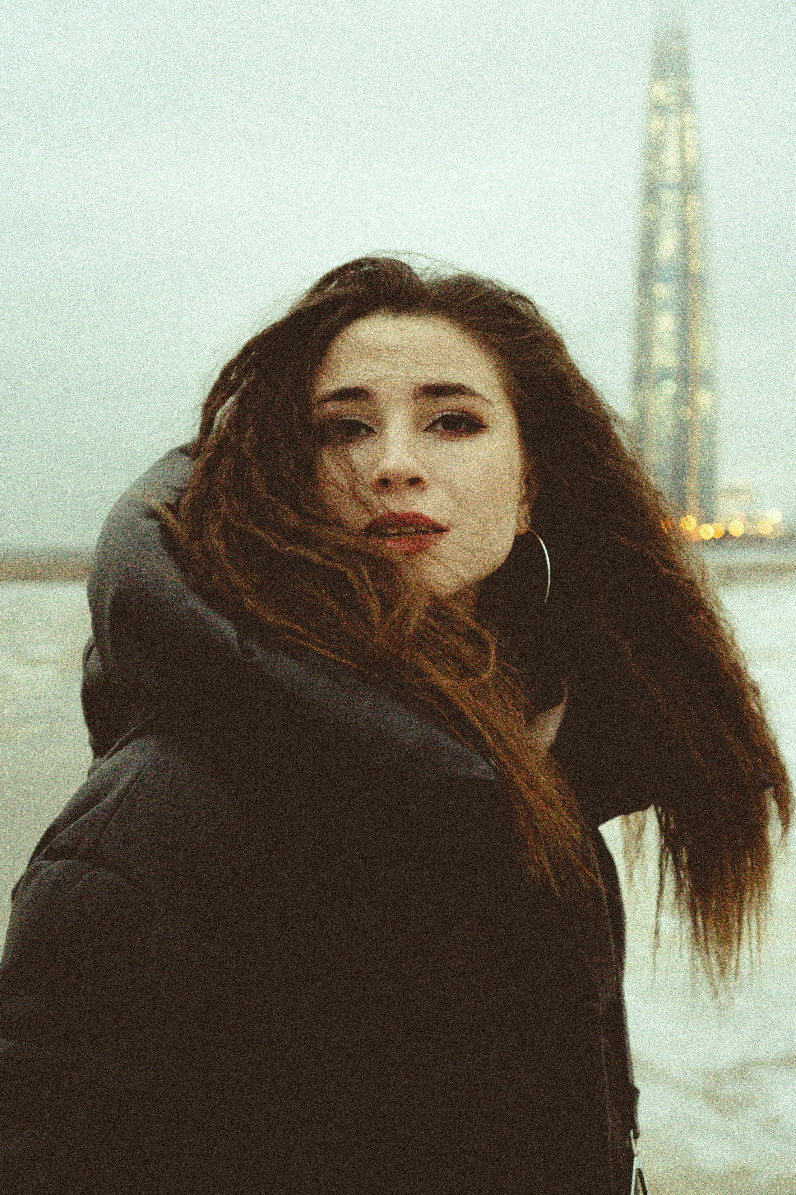 АТМОСЕФРНАЯ СЕРИЯ НА ЗАЛИВЕ. Профессиональный фотограф, Санкт-Петербург — Виктория Богомолова