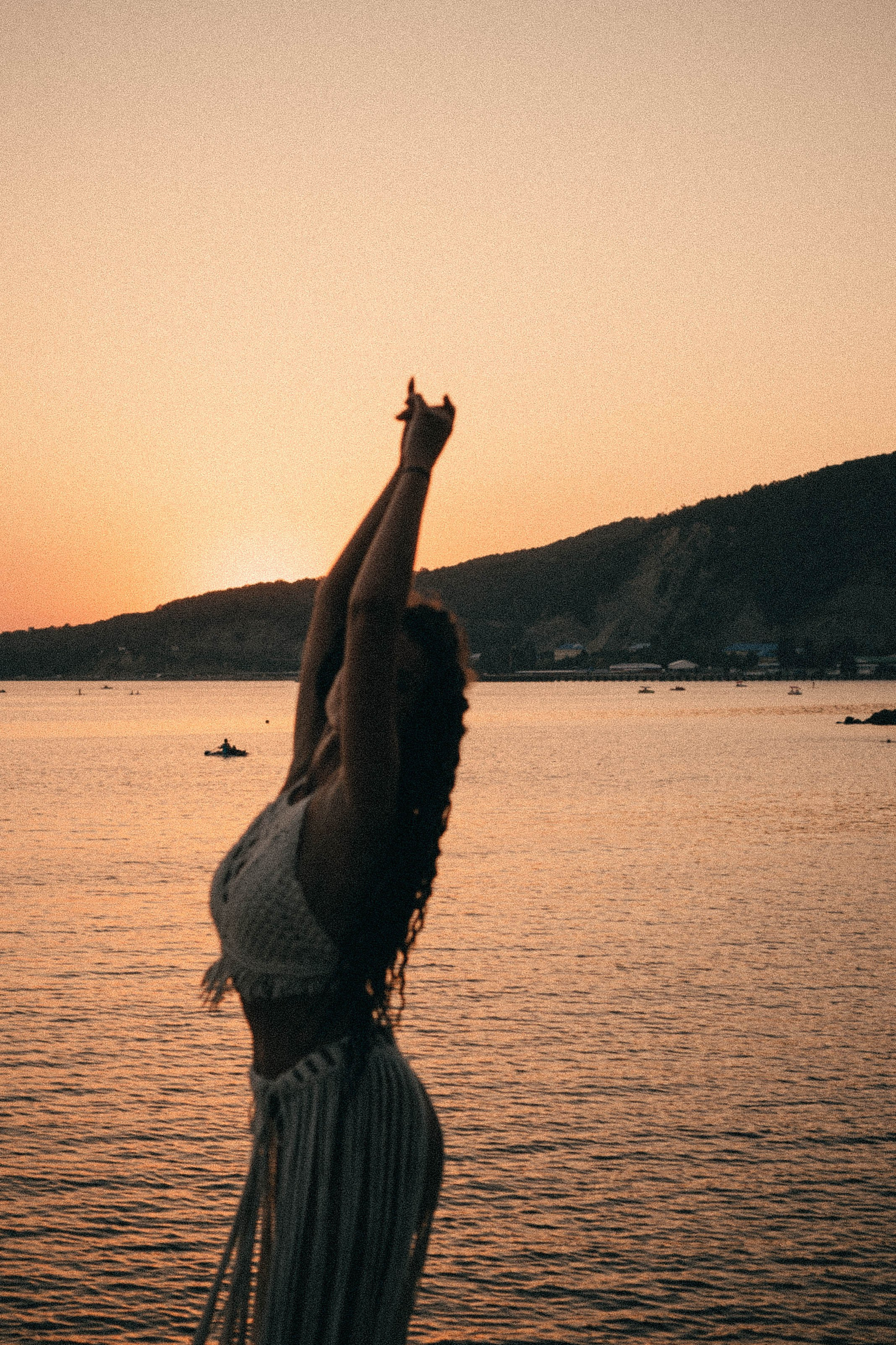 Рассвет. Профессиональный фотограф, Санкт-Петербург — Виктория Богомолова