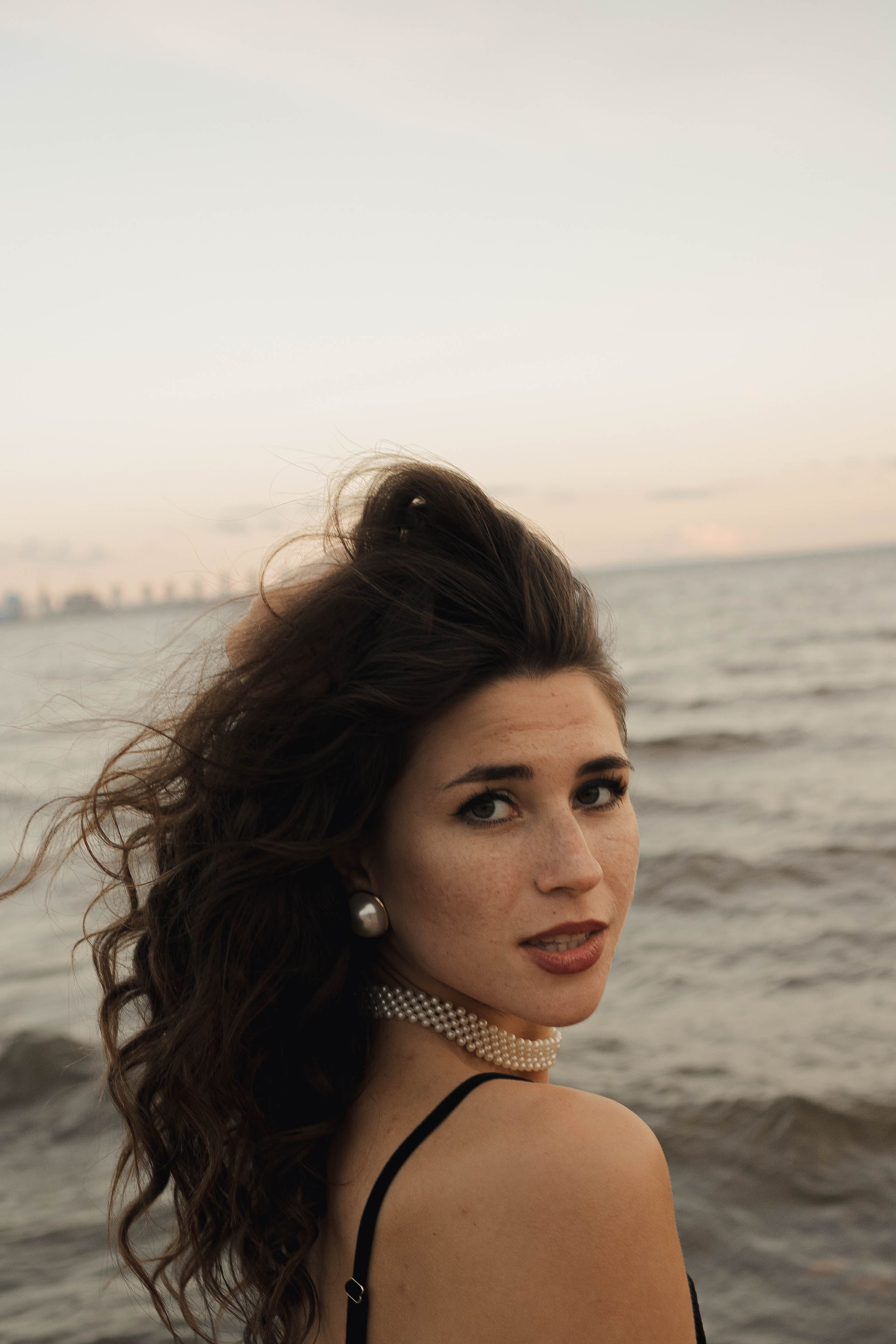 На заливе. Профессиональный фотограф, Санкт-Петербург — Виктория Богомолова