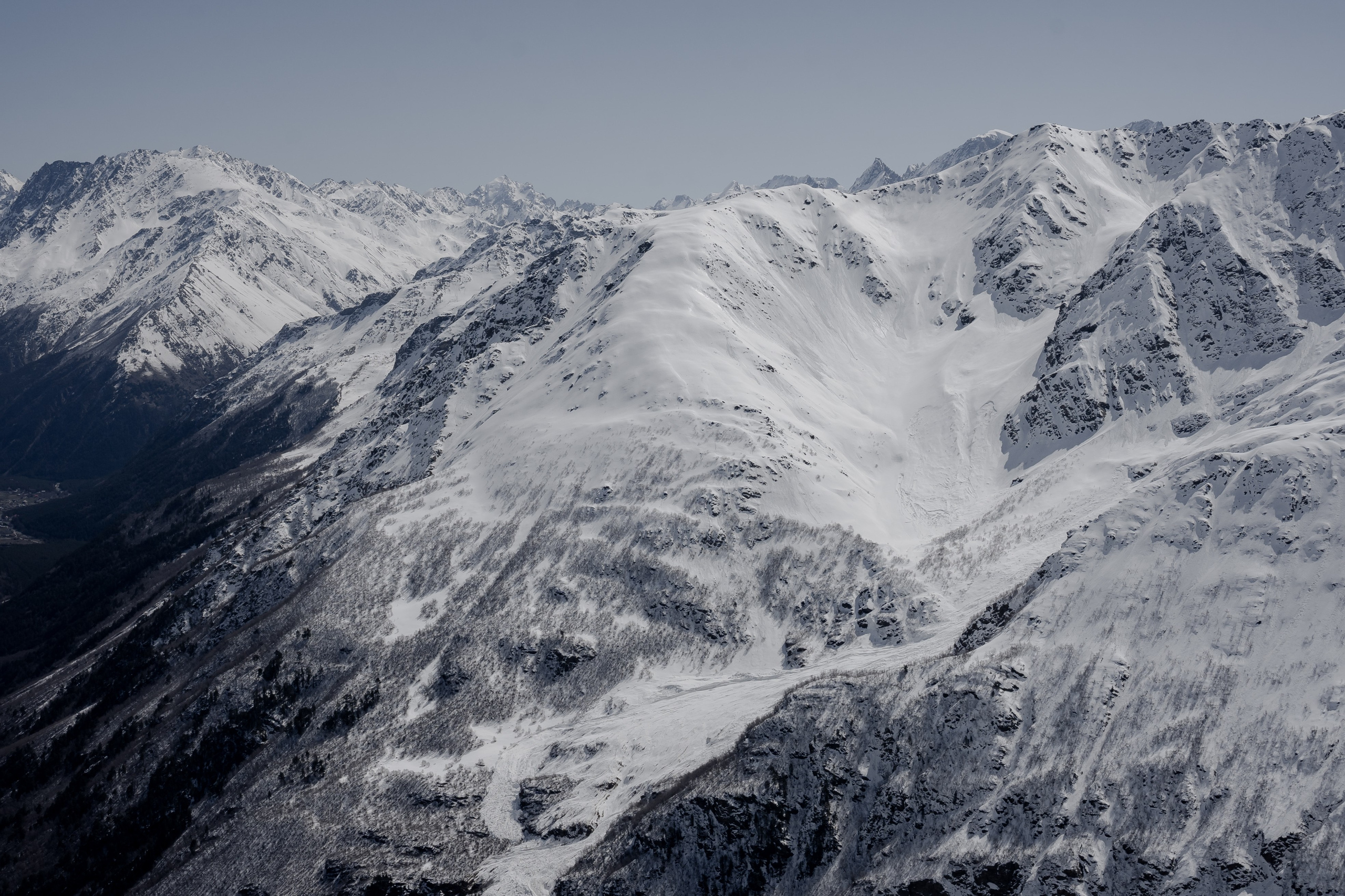 ПРИРОДА В ГОРАХ. Профессиональный фотограф, Санкт-Петербург — Виктория Богомолова