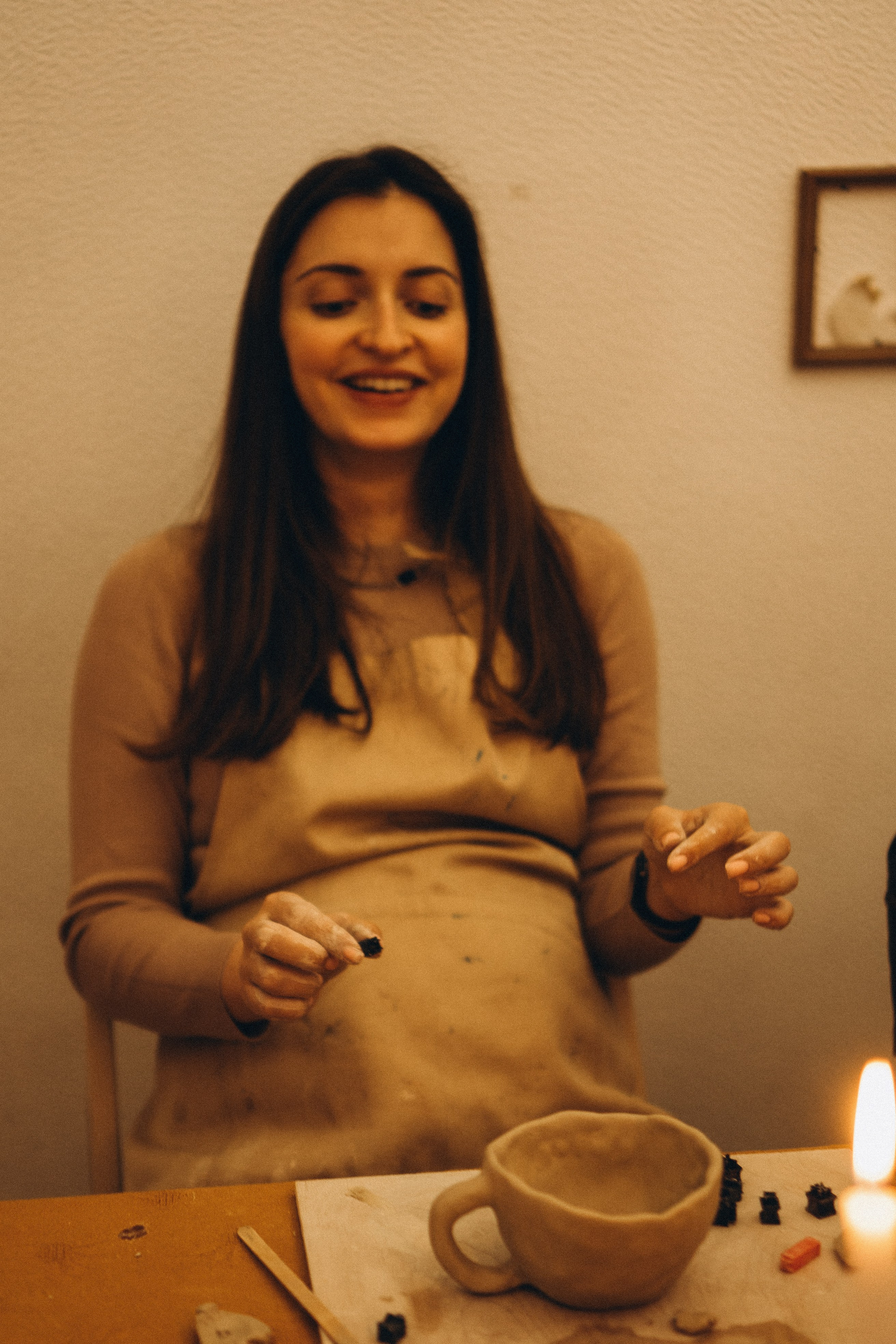 ЛЕПКАРНЯ. Профессиональный фотограф, Санкт-Петербург — Виктория Богомолова