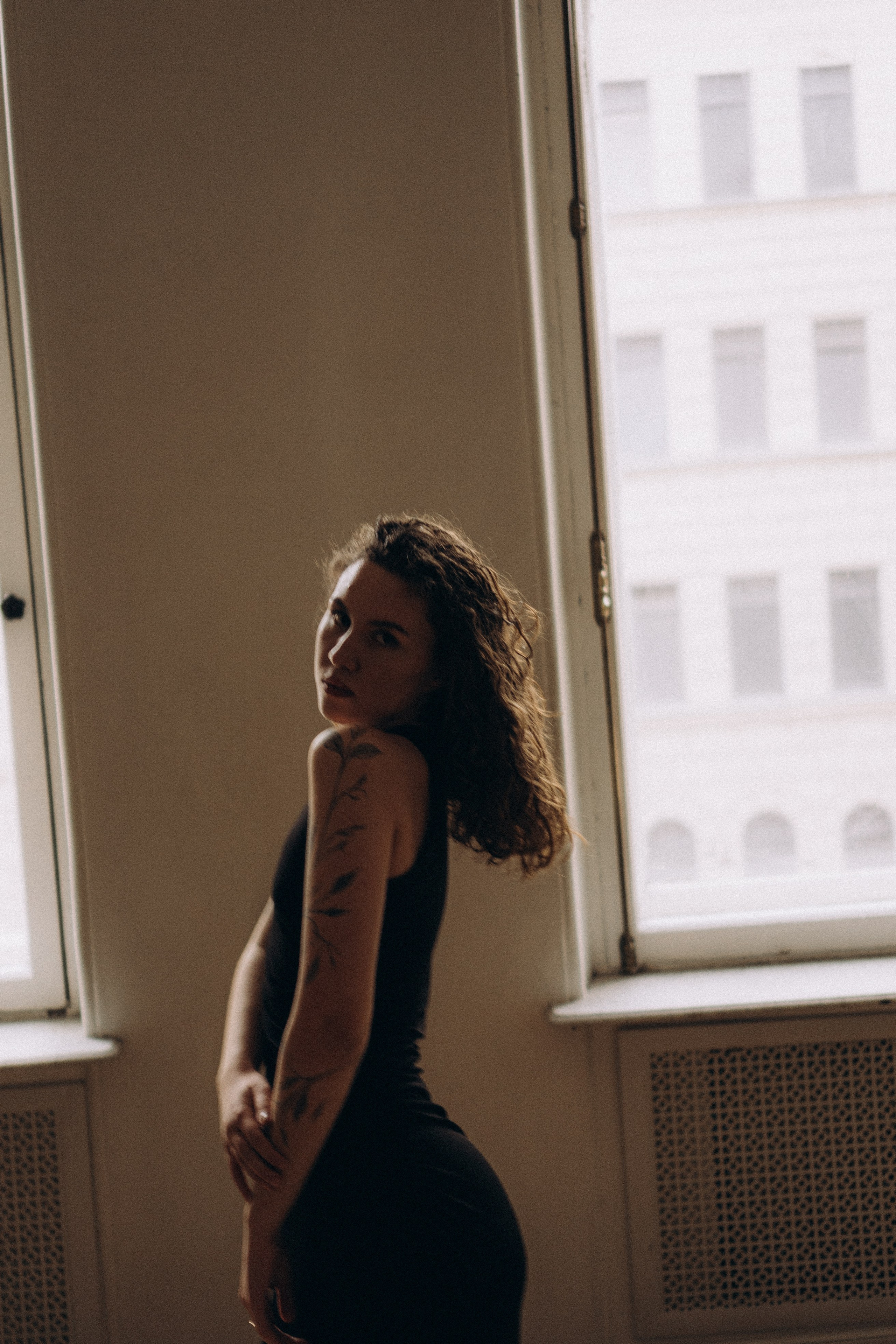 Для девушки. Профессиональный фотограф, Санкт-Петербург — Виктория Богомолова