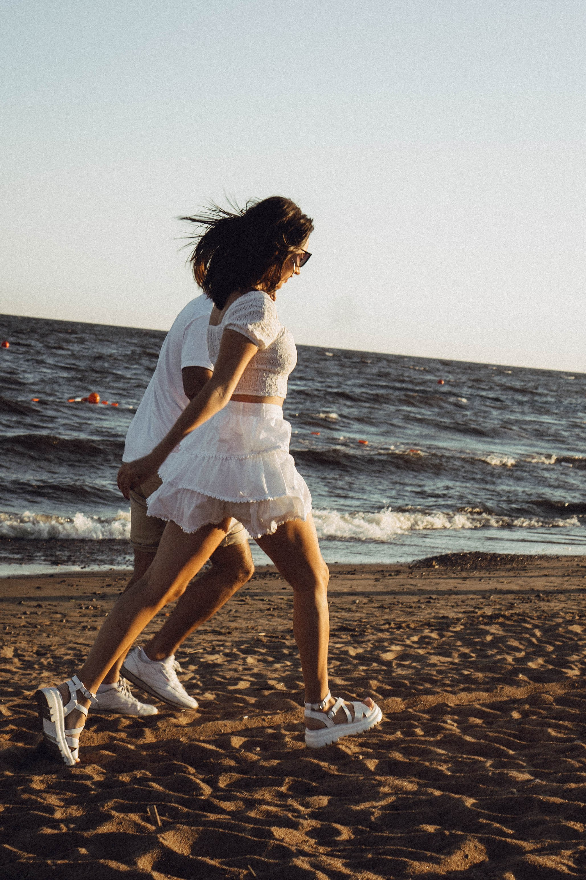 Любовь на заливе. Профессиональный фотограф, Санкт-Петербург — Виктория Богомолова
