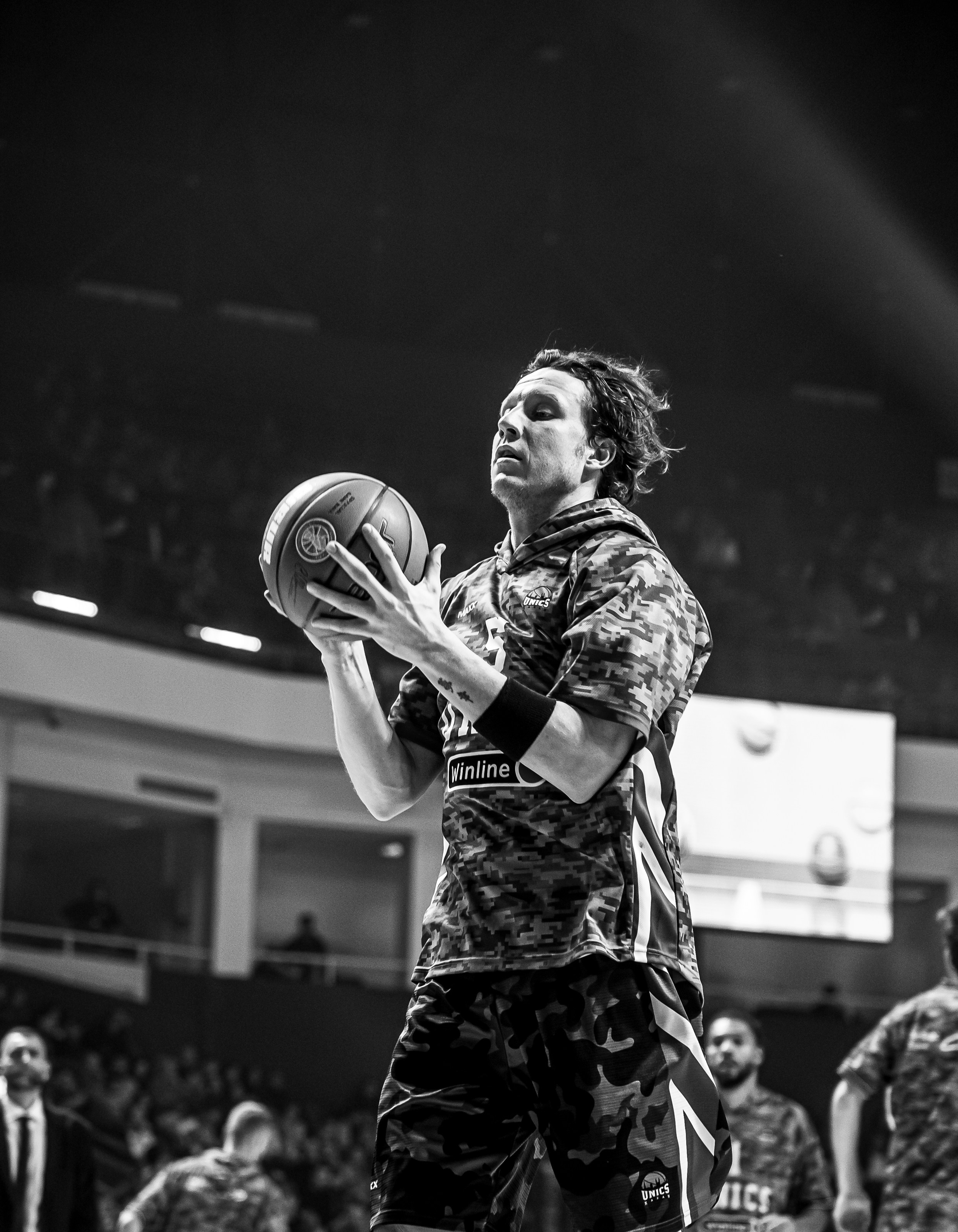 УНИКС. Фотограф в Казани Алина Абдуллина