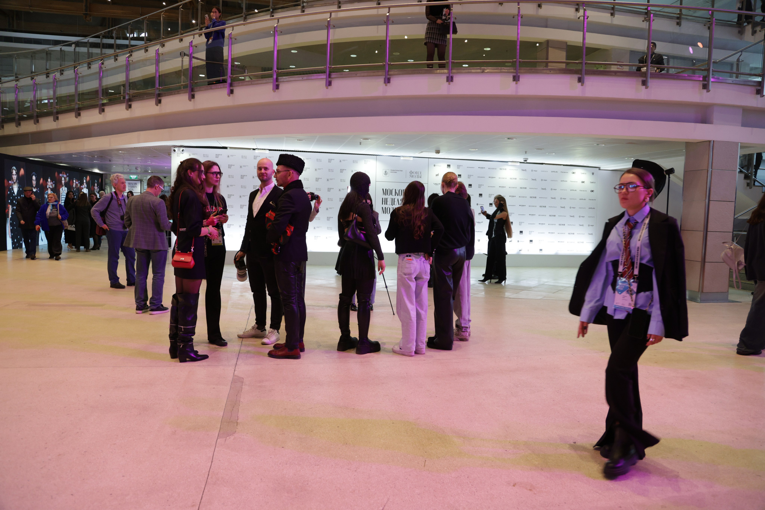 Репортажная съемка. Женский и контент фотограф Данилина Ирина в Москве