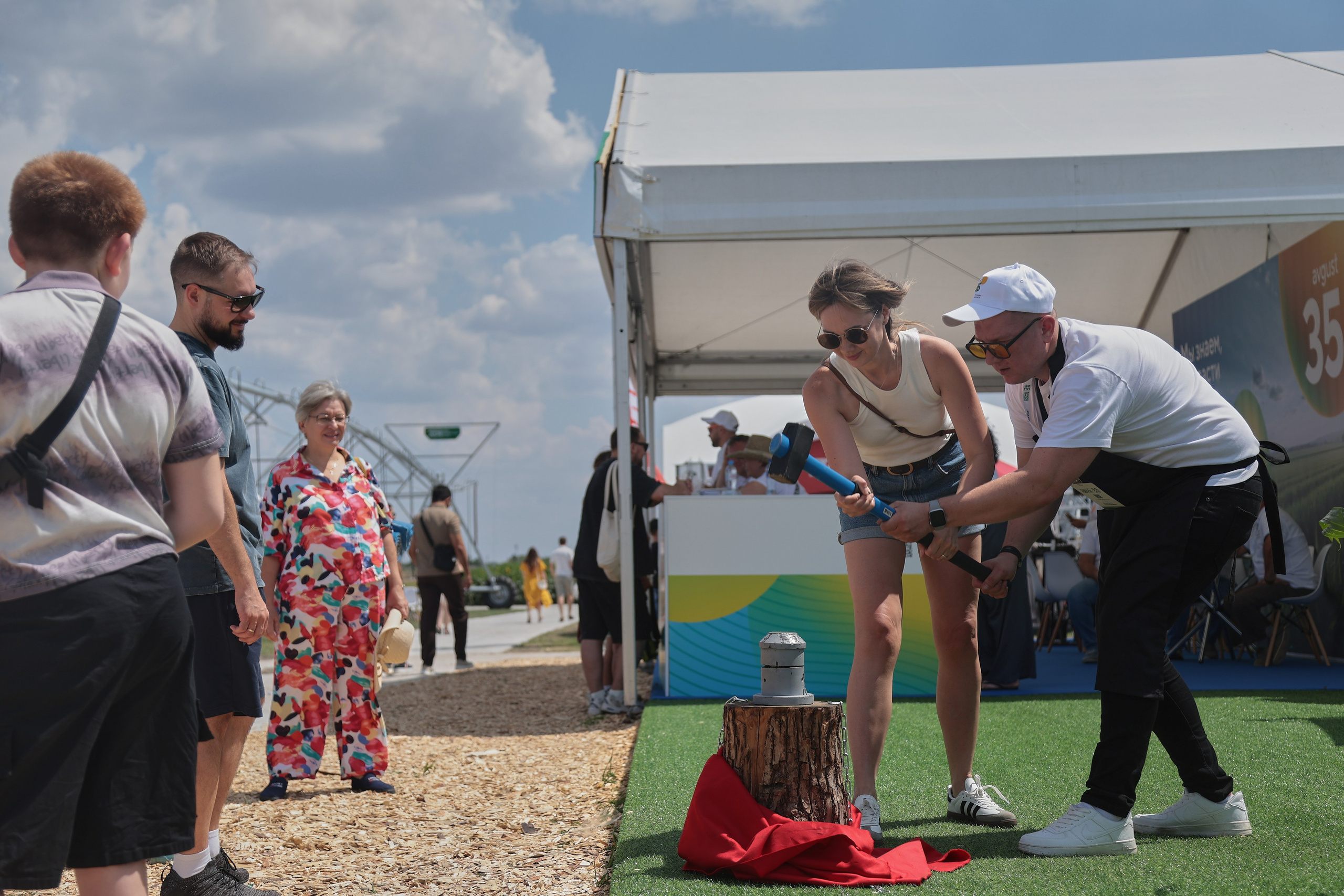 Репортаж. Женский и контент фотограф Данилина Ирина в Москве