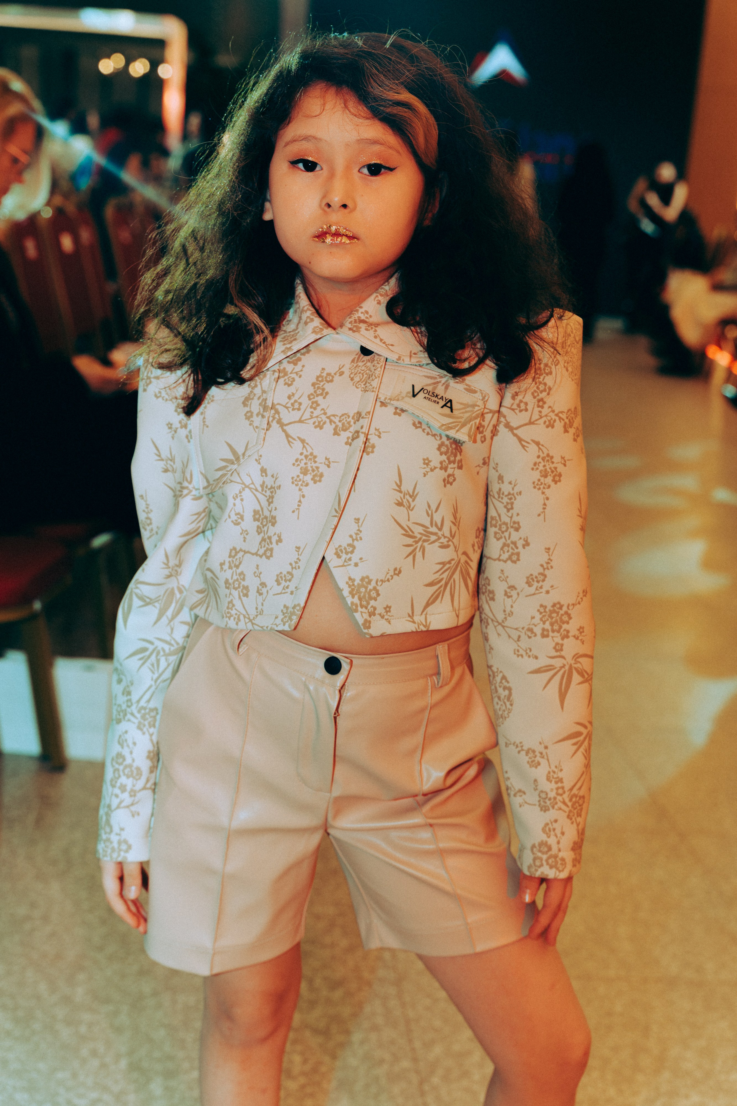 Fashion Show Allur. Репортажный фотограф в Астане — Диана Калтаева, портретный фотограф