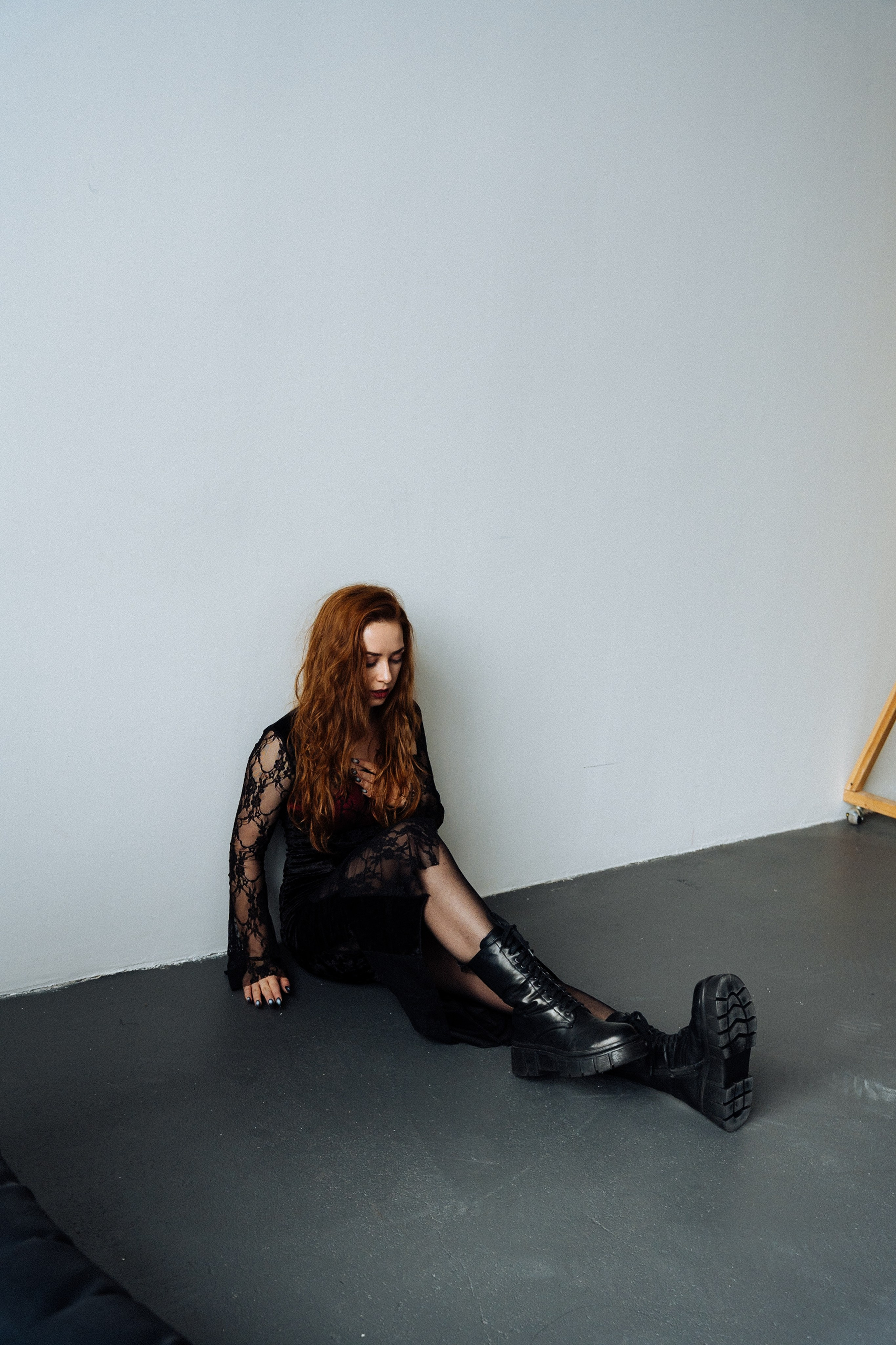 Victoriya. Репортажный фотограф в Астане — Диана Калтаева, портретный фотограф