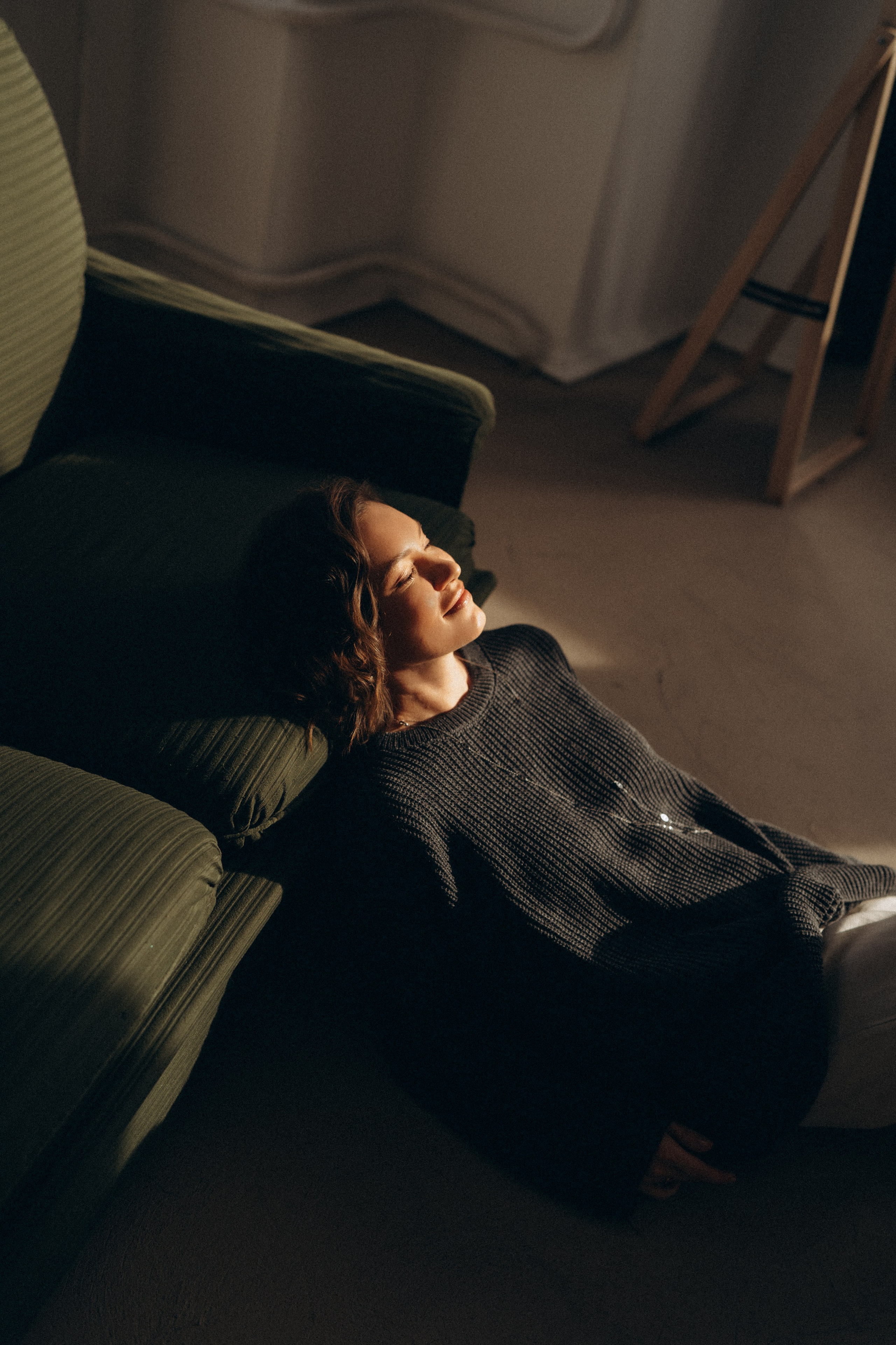 Открытый взгляд. Семейный фотограф в Ангарске/ Иркутске