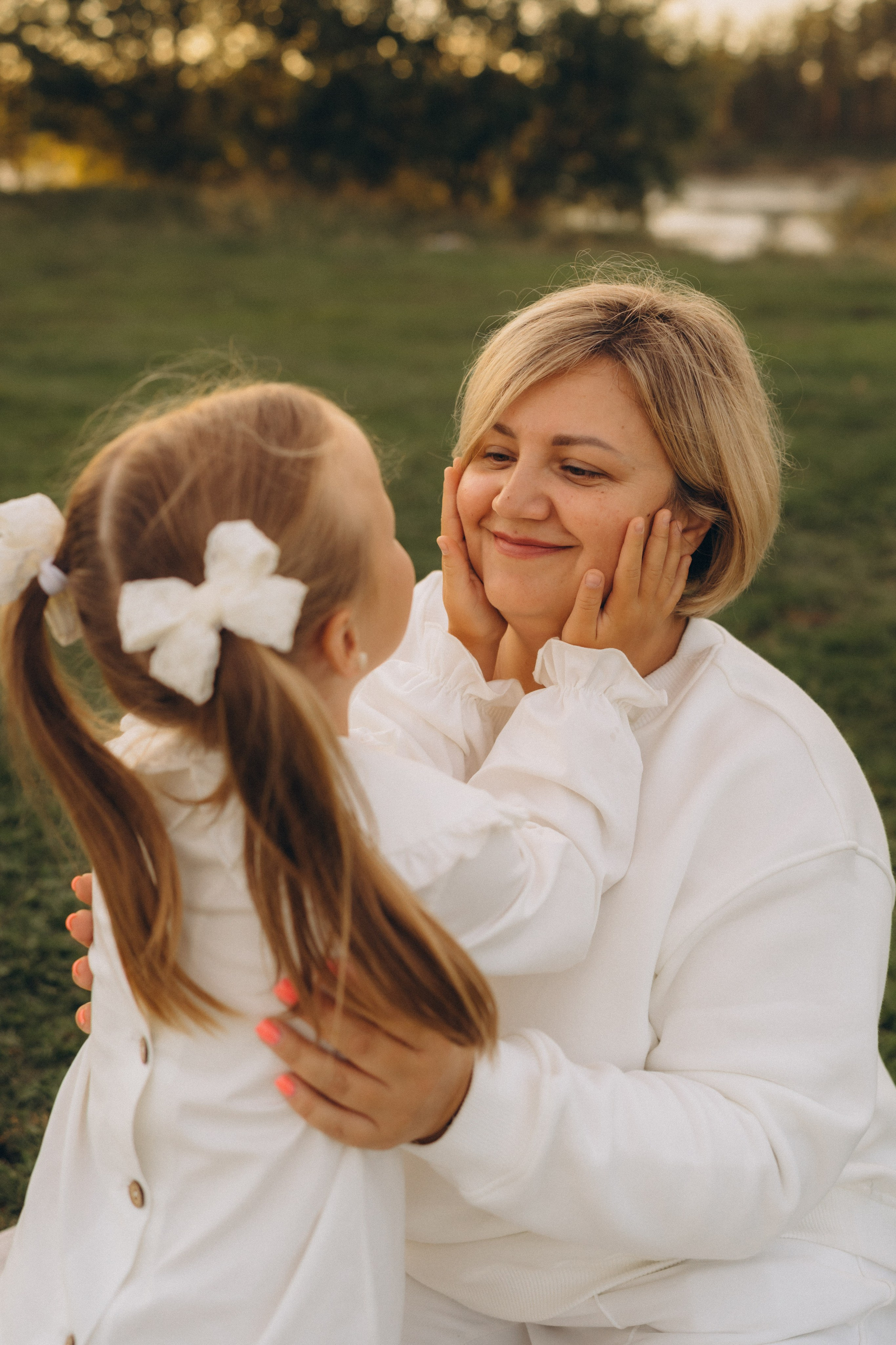 С МАМОЙ. Семейный фотограф в Ангарске/ Иркутске