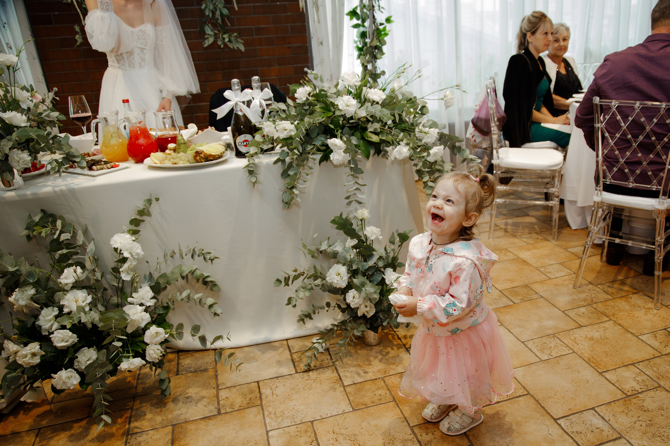 Николай и Вера. Фотограф Новороссийск