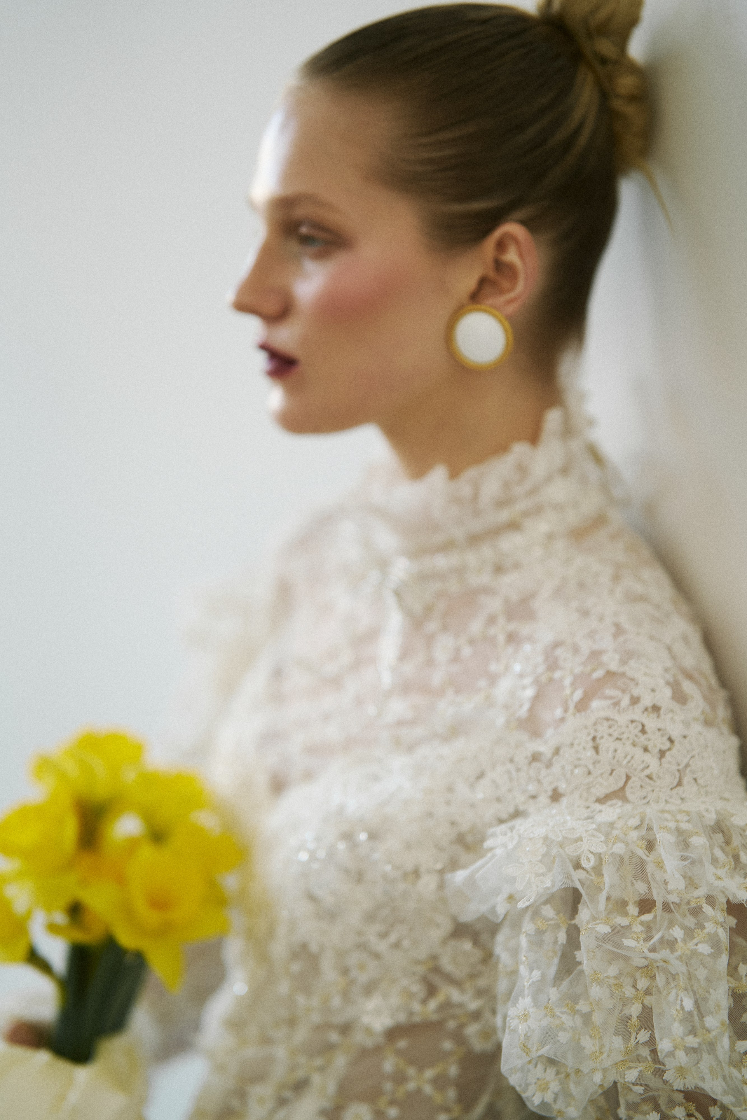 Альберт и Кристина | Творческий проект с командой. Свадебный фотограф Минск РБ