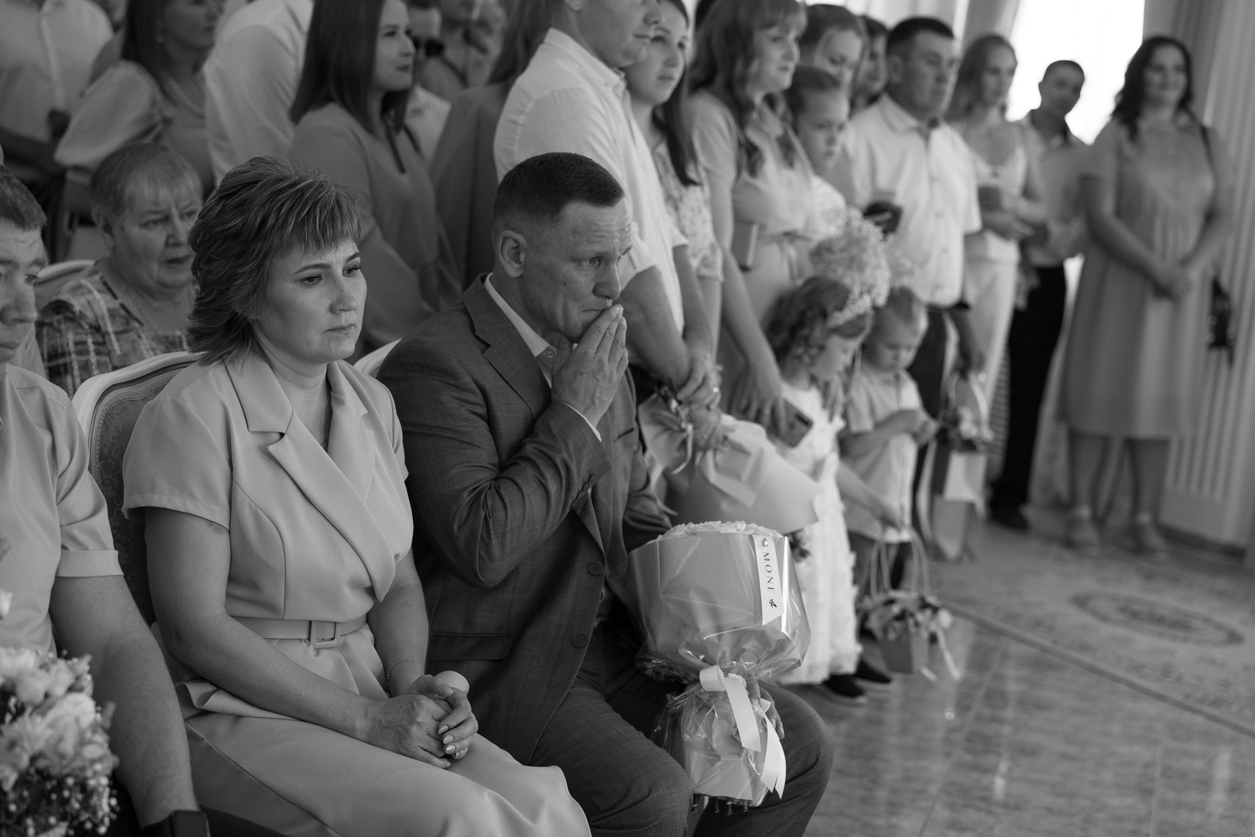 Дом, где живёт ЛЮБОВЬ. Свадебный фотограф в Ижевске Диля Ахмадишина