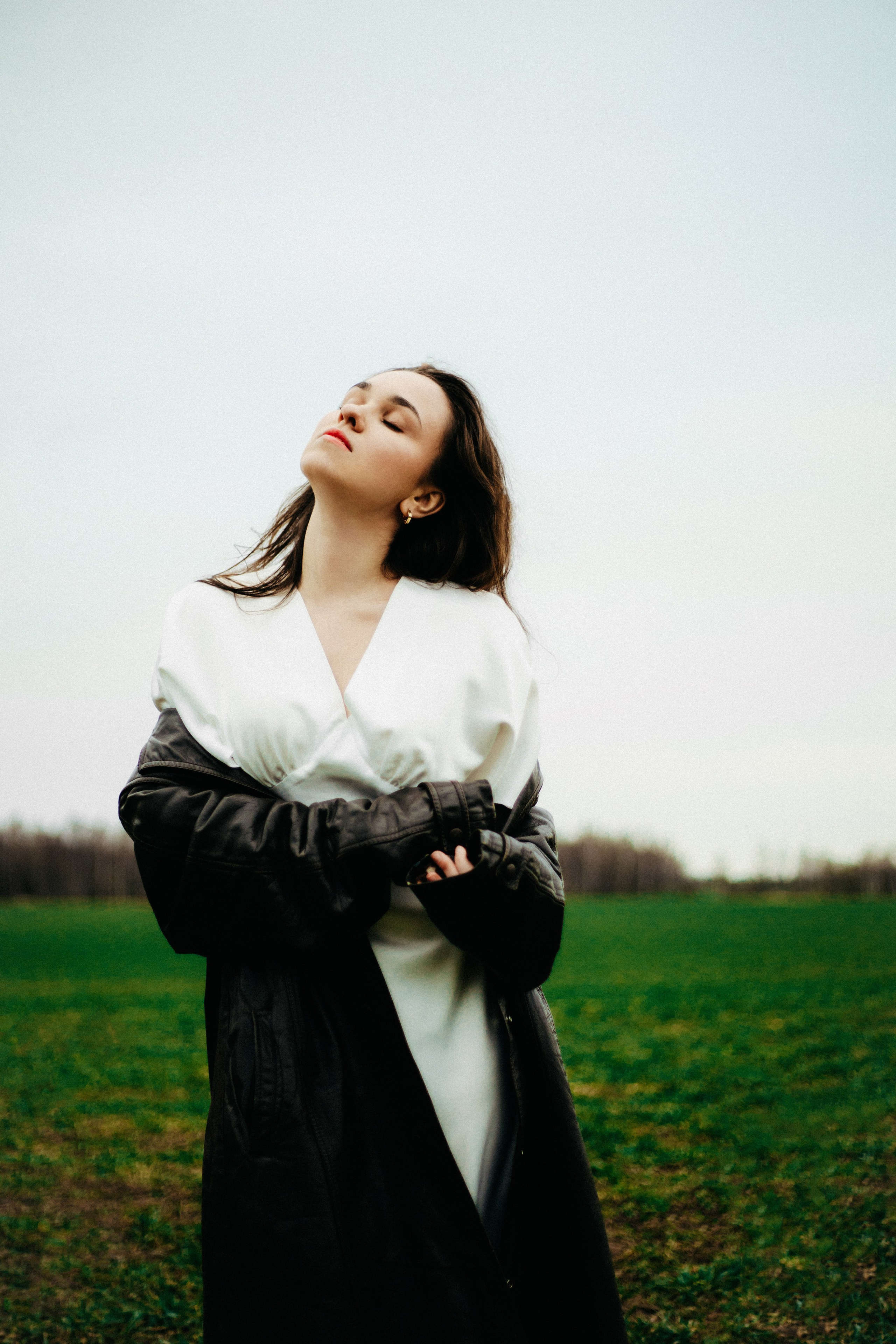 AESTETIC. Sun Betty — кинофотограф Элизабет