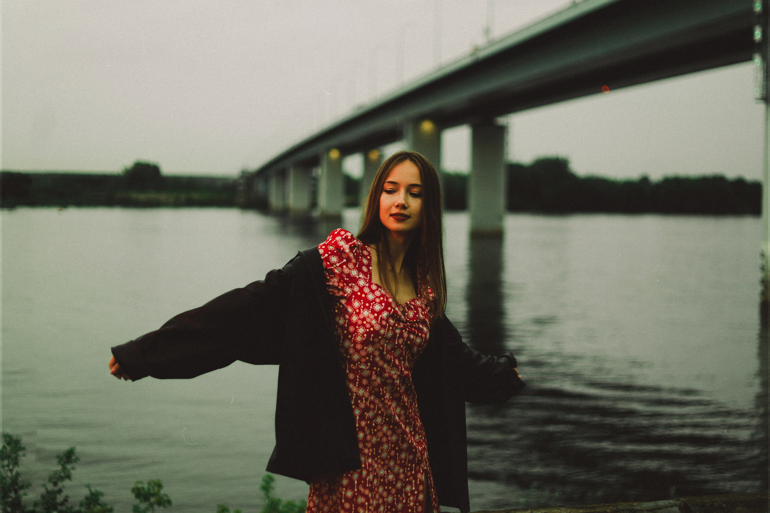 About lightness. Sun Betty — кинофотограф Элизабет