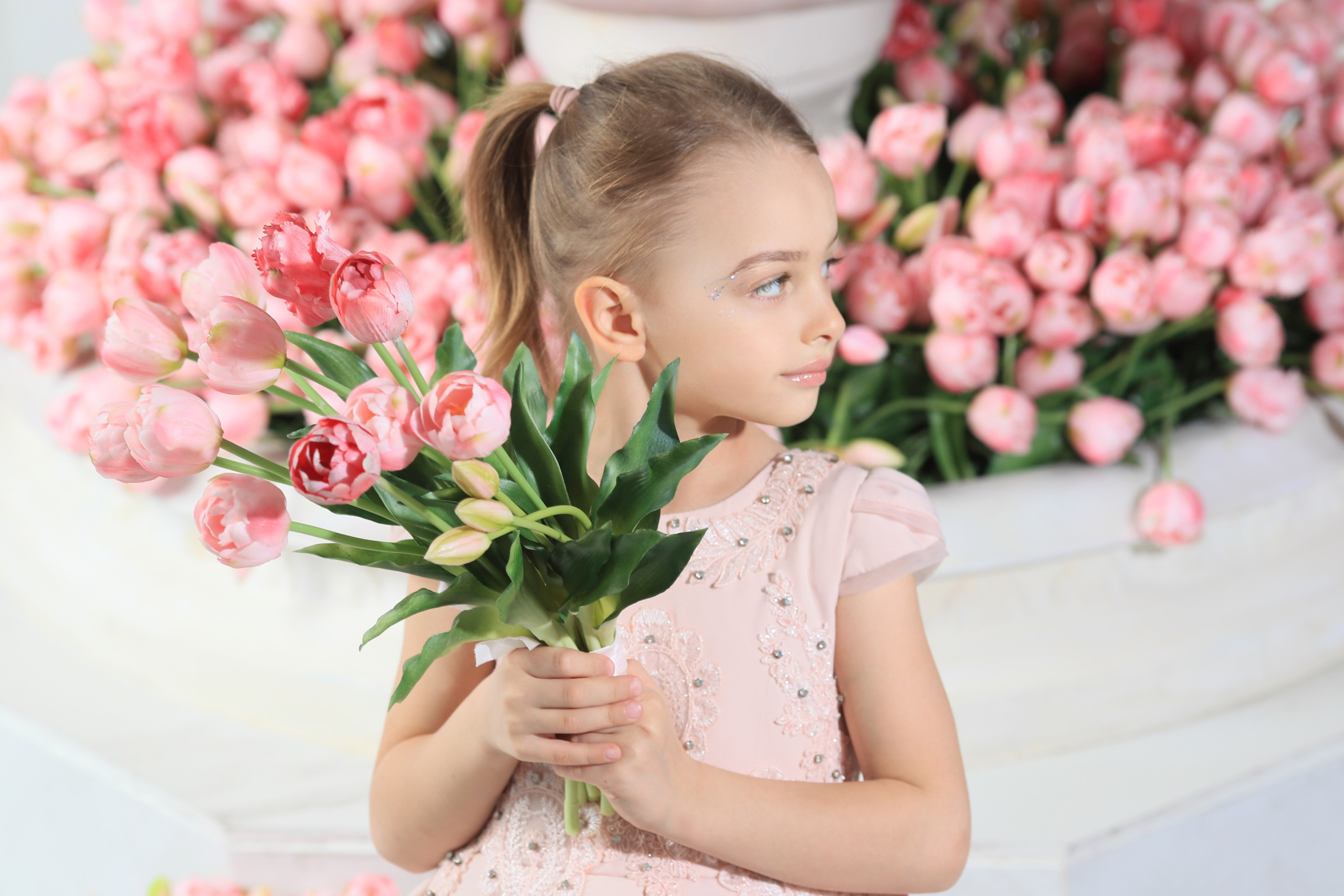 Алина. 5 лет. Профессиональный фотограф Алена Александрова