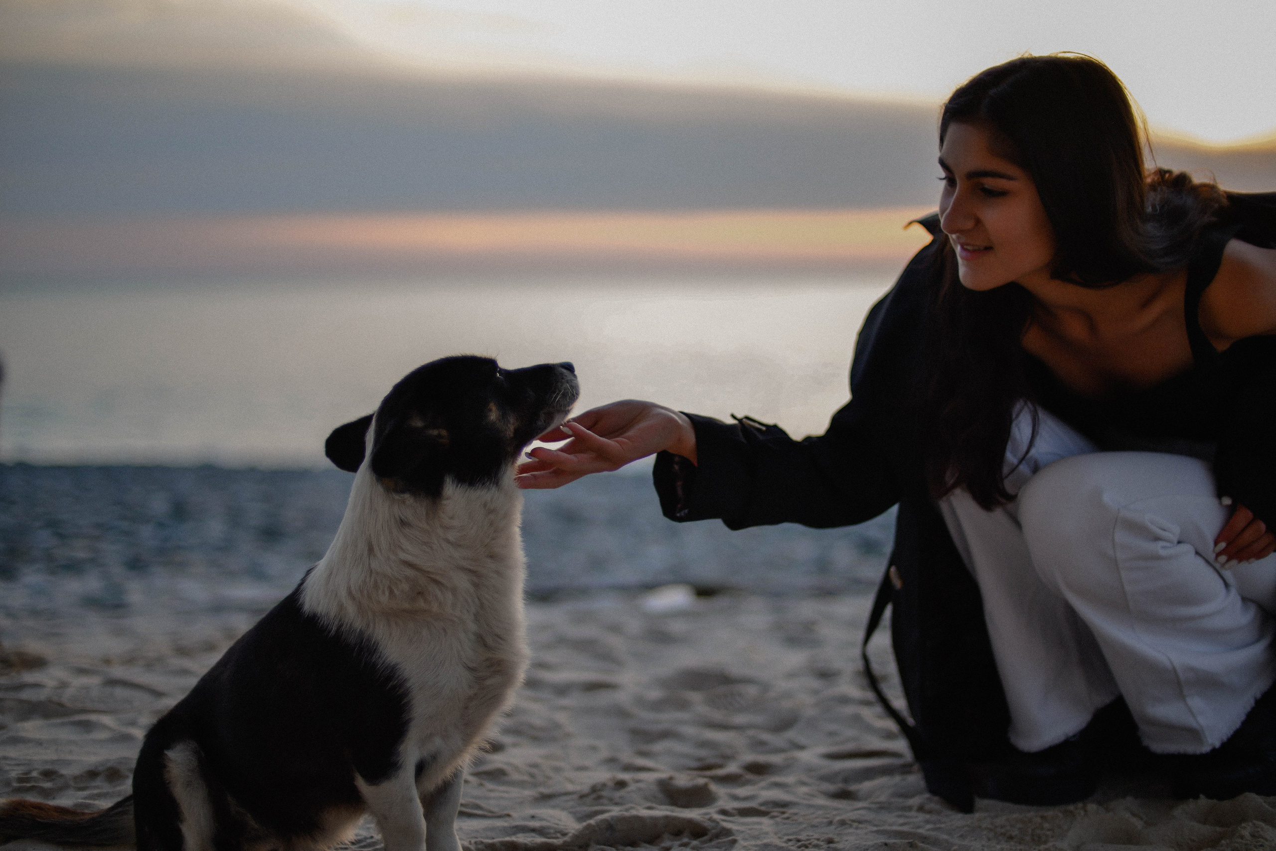 Таня | 2023. Фотограф Виктория Виноградова