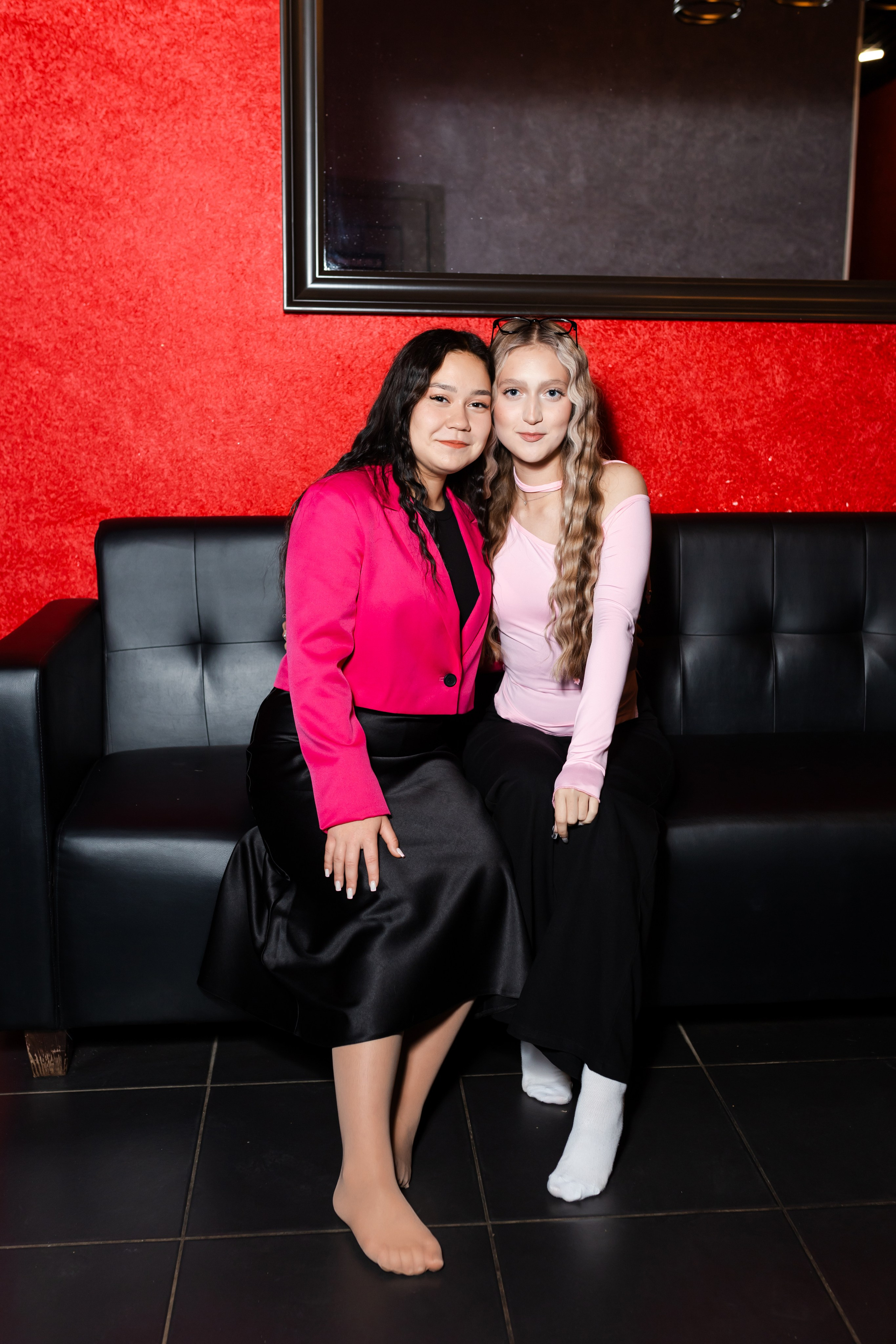 День рождение Ринаты. Марина Шаймухаметова. Фотограф в Уфе