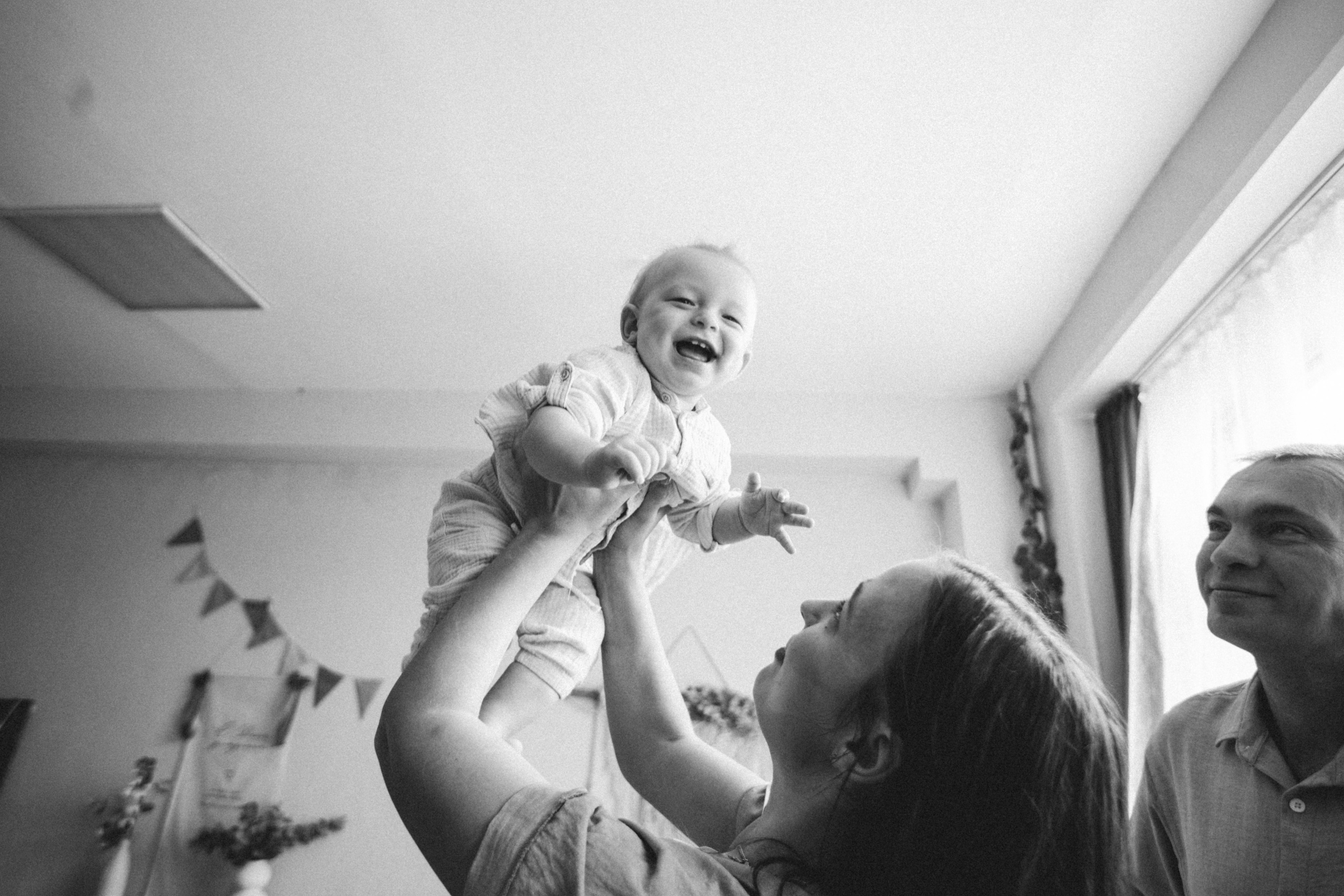 Фотосессия на годик Бийск. Дарья Белякова. Свадебный, детский и семейный фотограф в городе Бийск