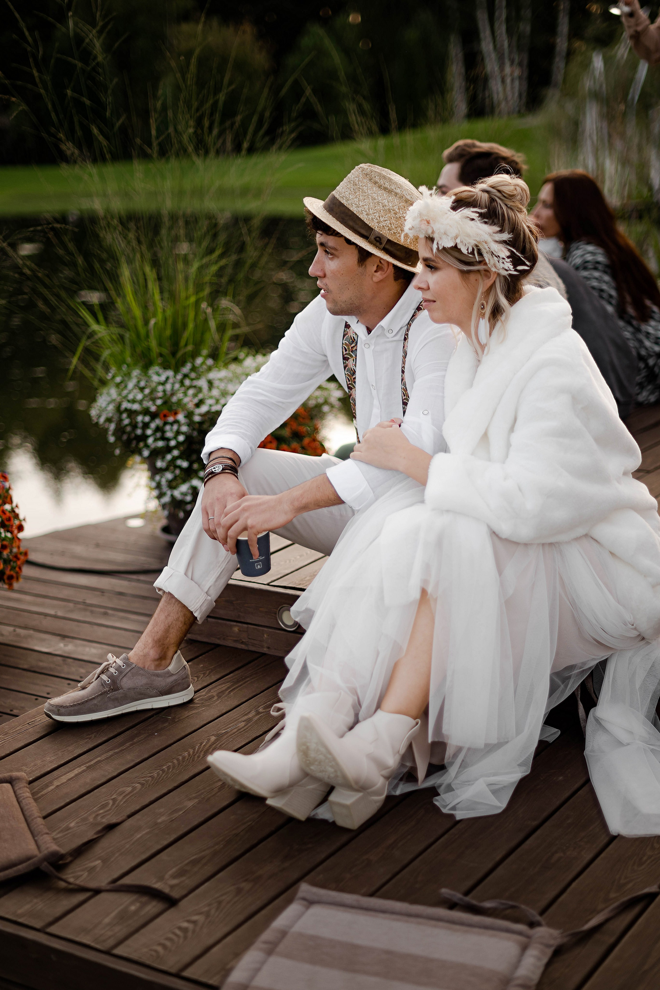 В стиле свободы. Свадебный и семейный фотограф в Новосибирске, Санкт-Петербурге, Москве