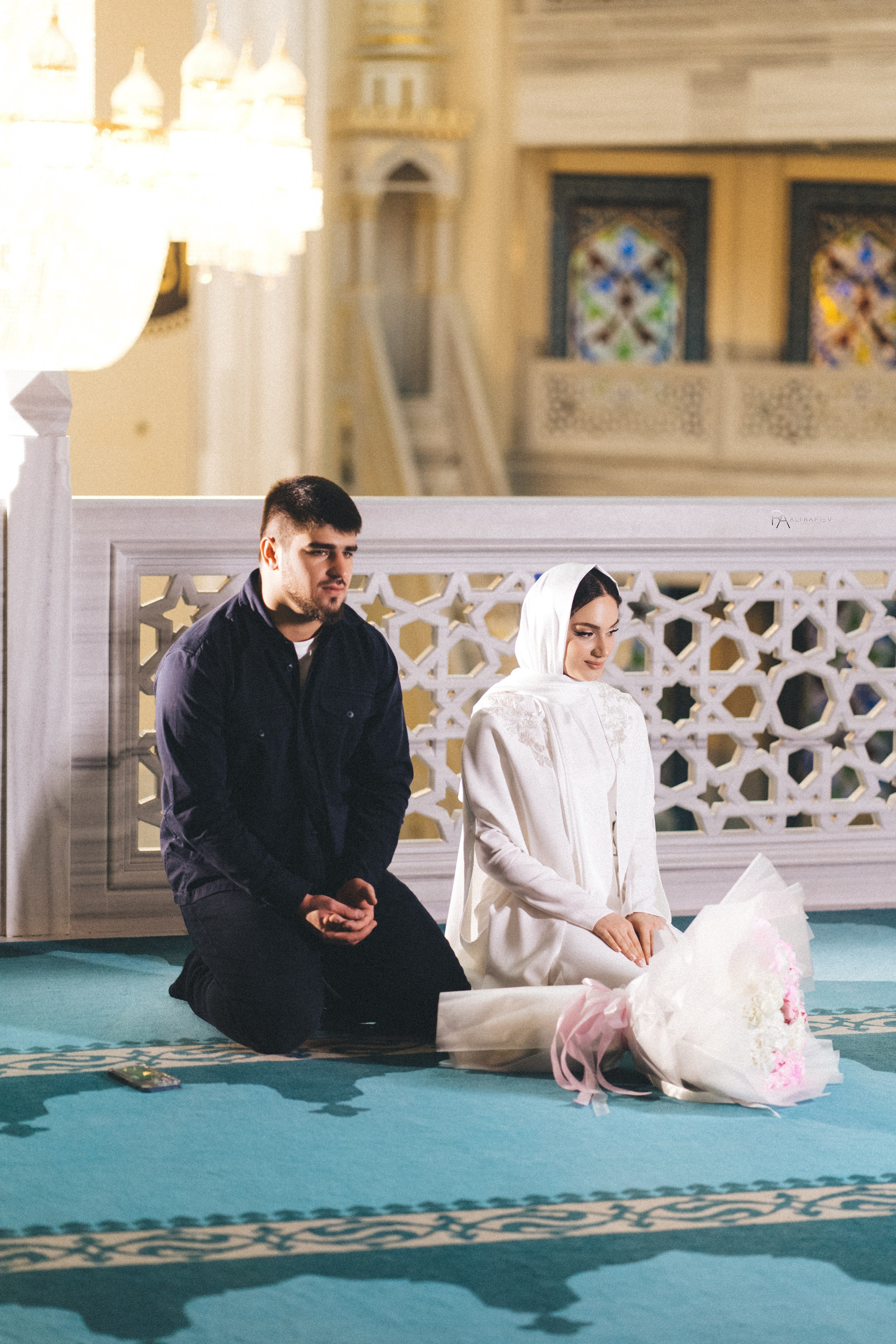 Никах фото. Antonapuhtinproduction.ru