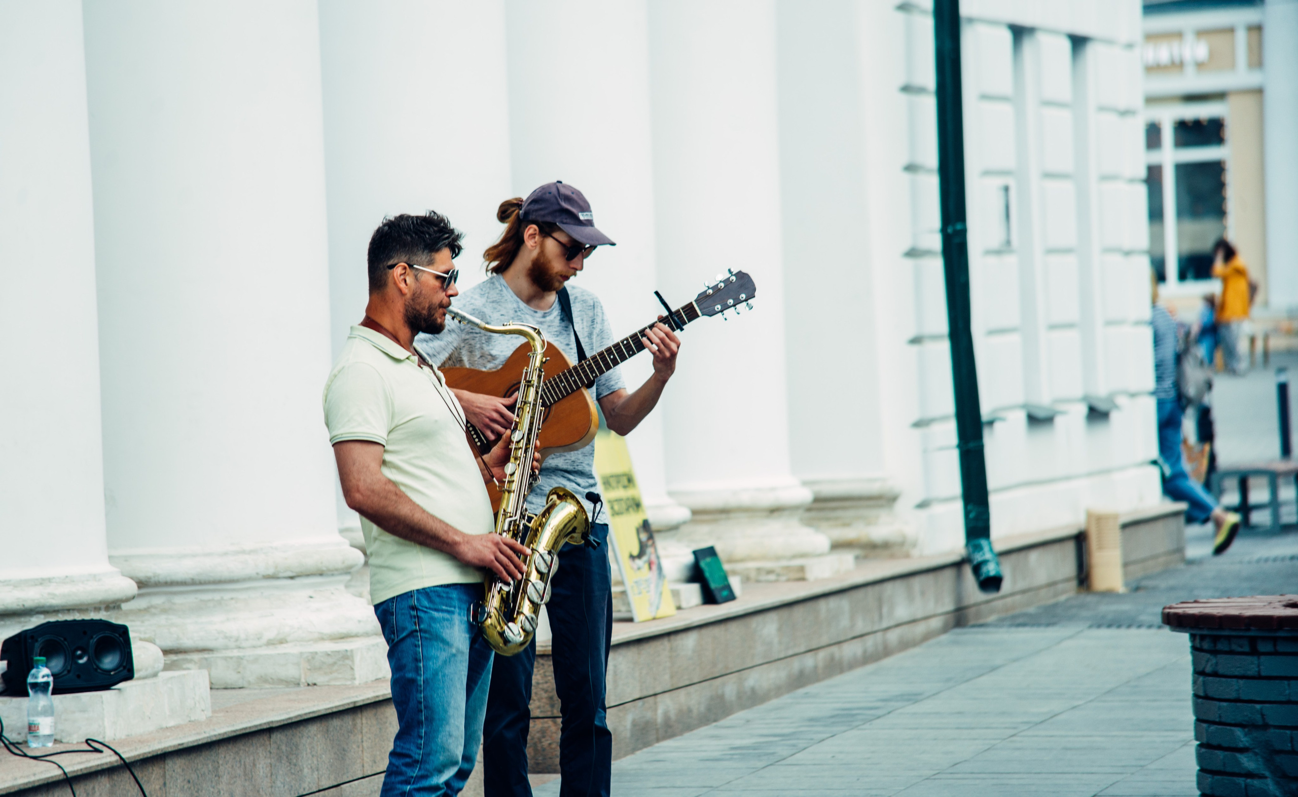 Нижний Новгород. Главная