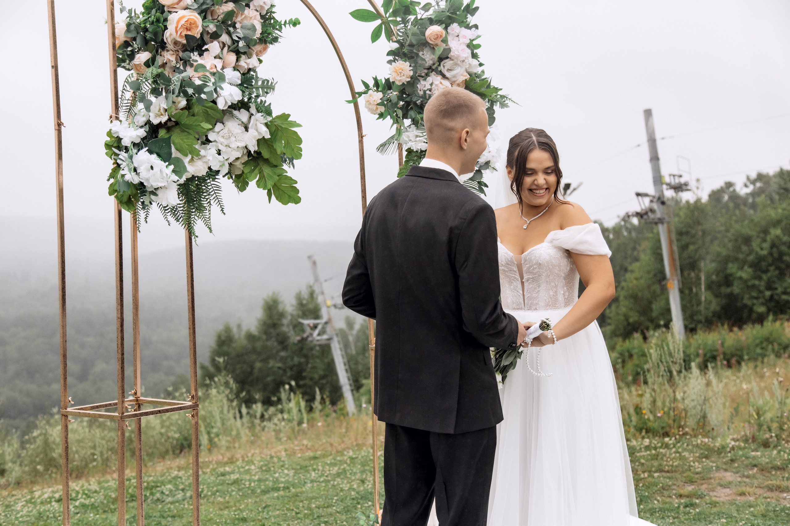 Nikita&Ulia. Свадебный и семейный фотограф Екатеринбург Настя Саедгалина