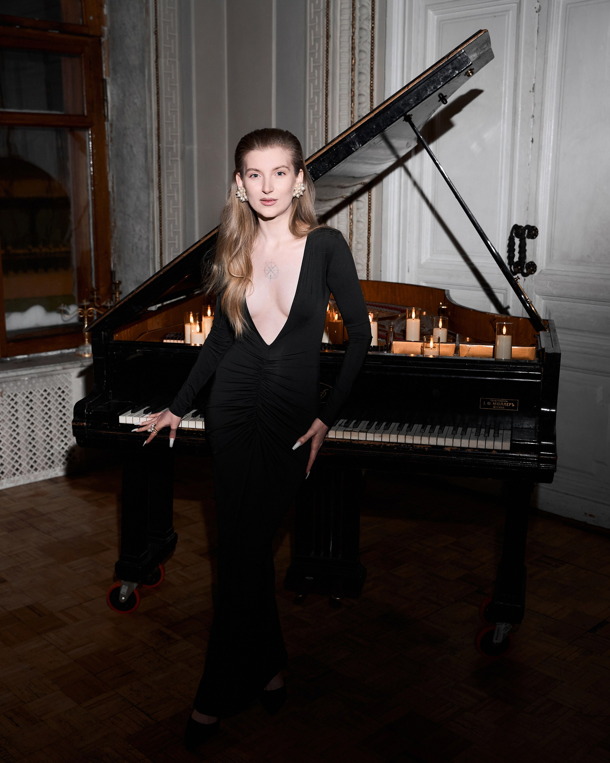 21KVLT тематический эвент. Сергей Христолюбов | Фотограф Москва