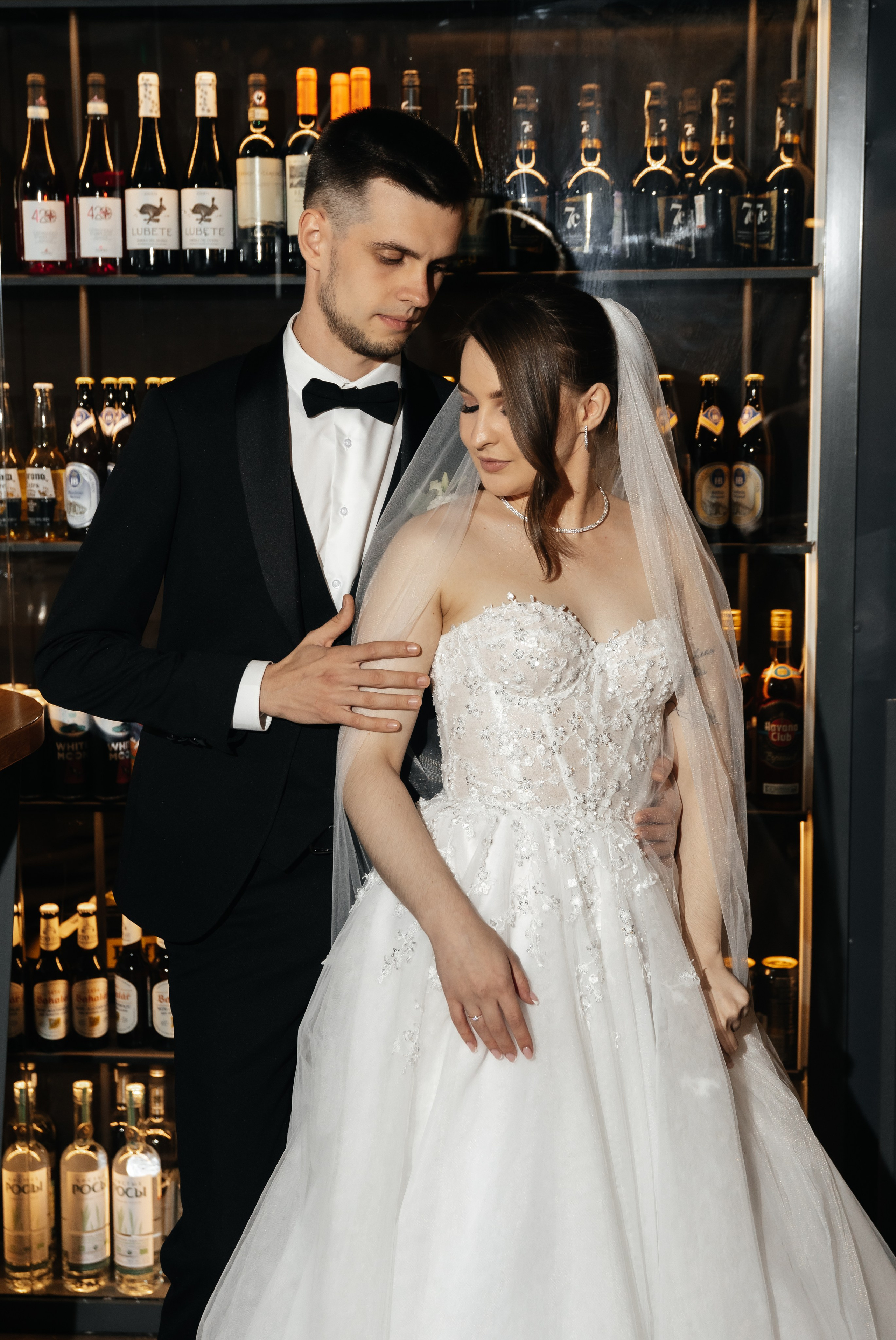 Maxim & Diana. Свадебный фотограф Ильнар Асадуллин