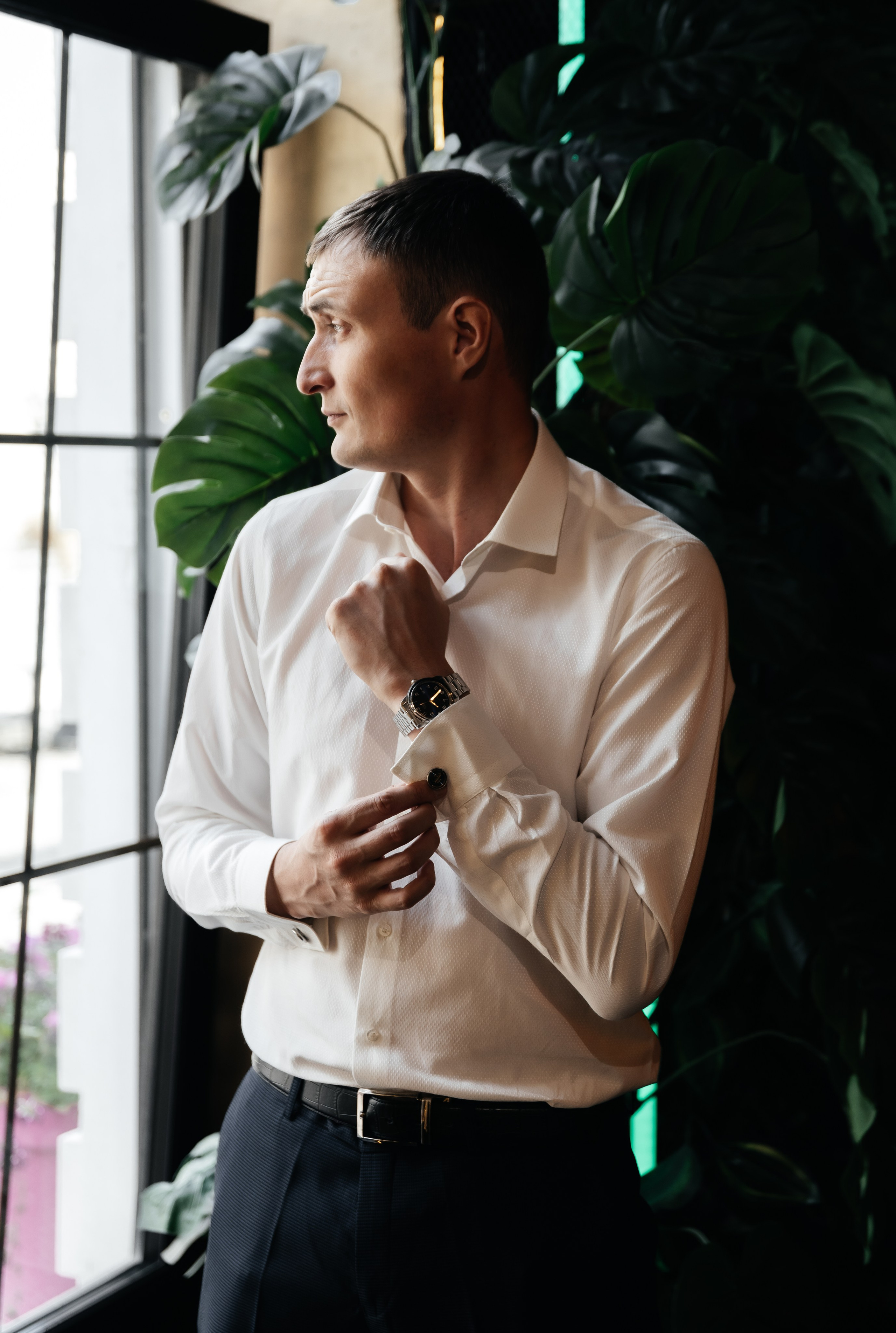 Ilnur & Ainaz. Свадебный фотограф Ильнар Асадуллин