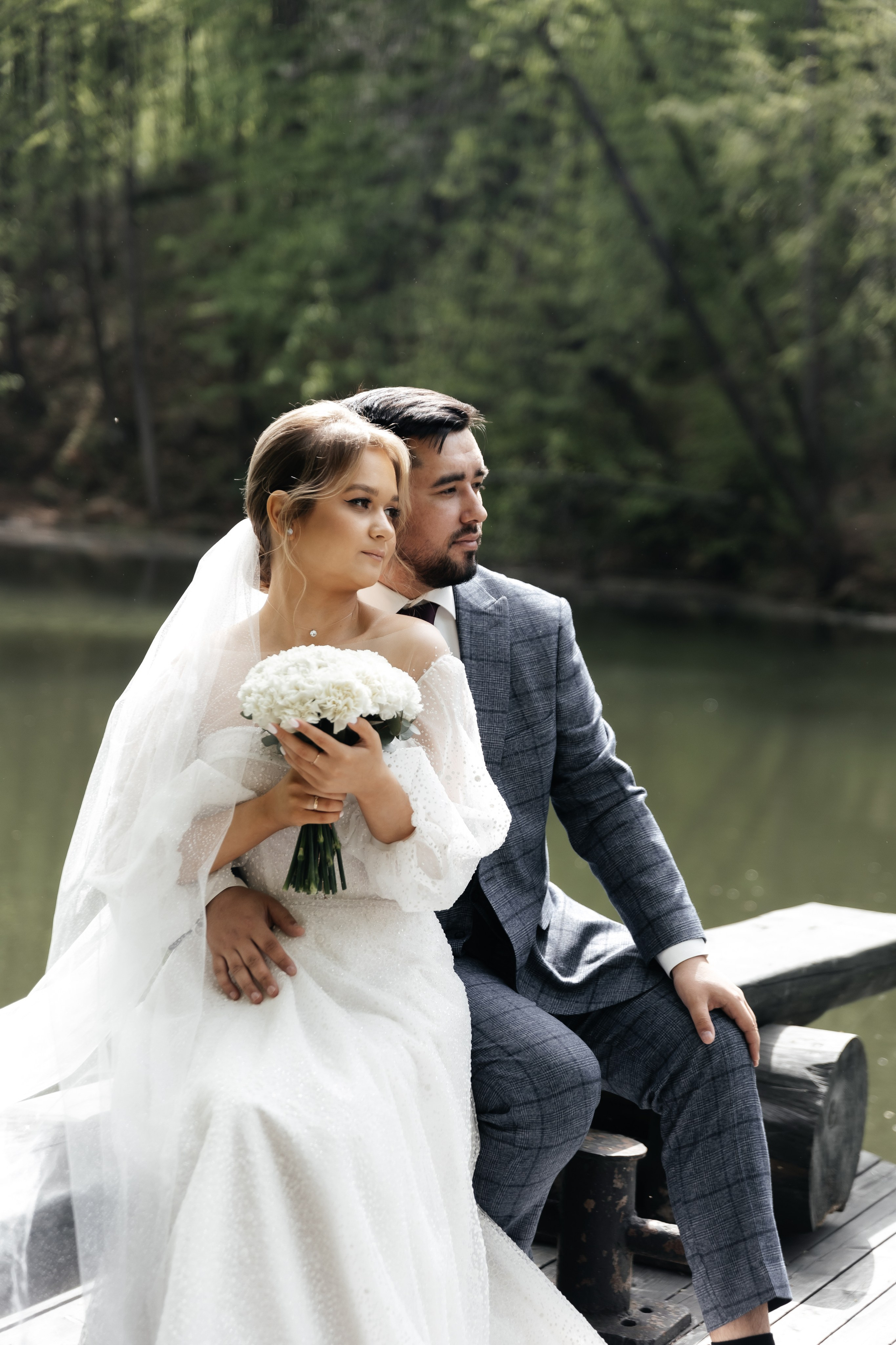 Igor & Regina. Свадебный фотограф Ильнар Асадуллин