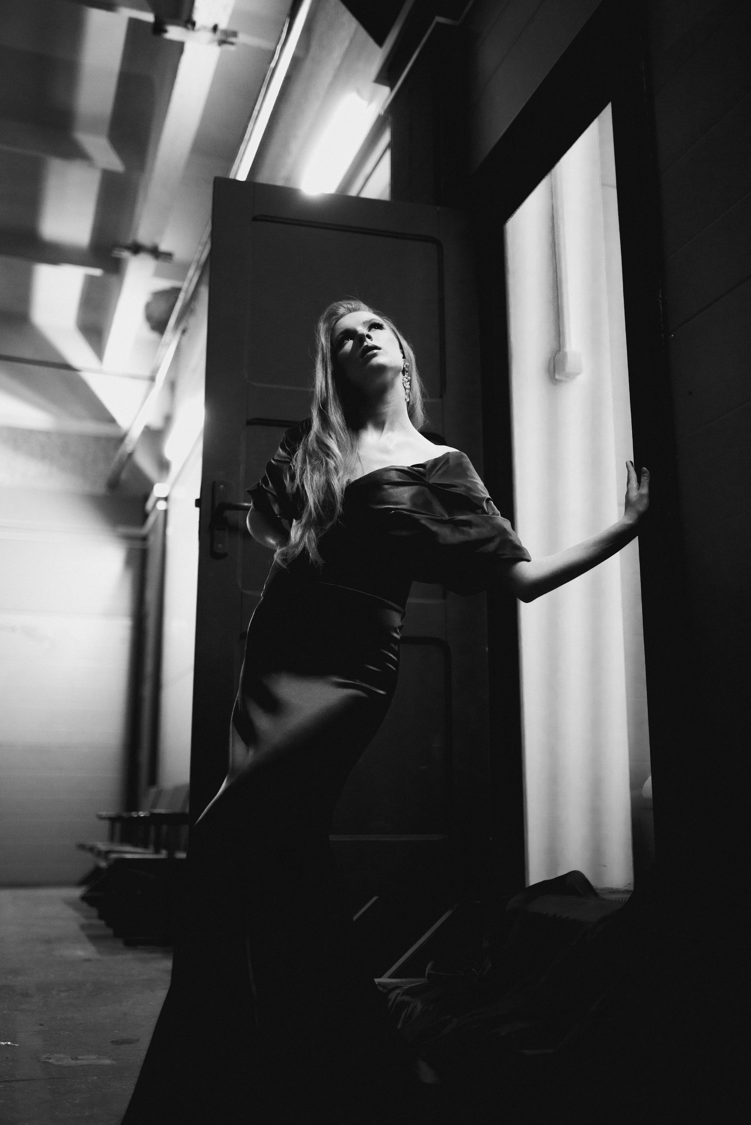 VERONIKA 2024 étude. Фотограф Санкт-Петербург, Новороссийск