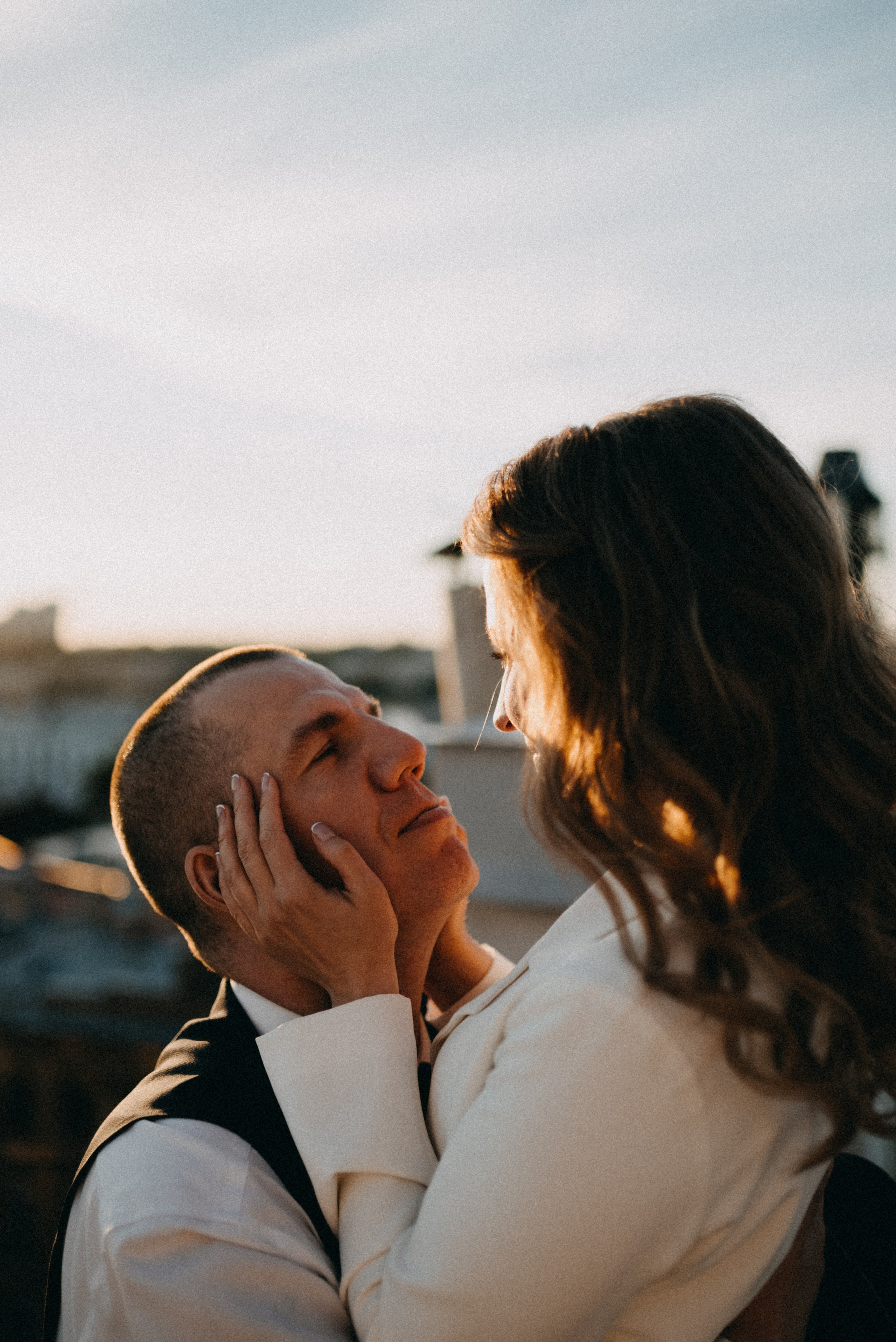 Еслизавета и Стас. Санкт-Петербург. Фотограф Санкт-Петербург, Новороссийск