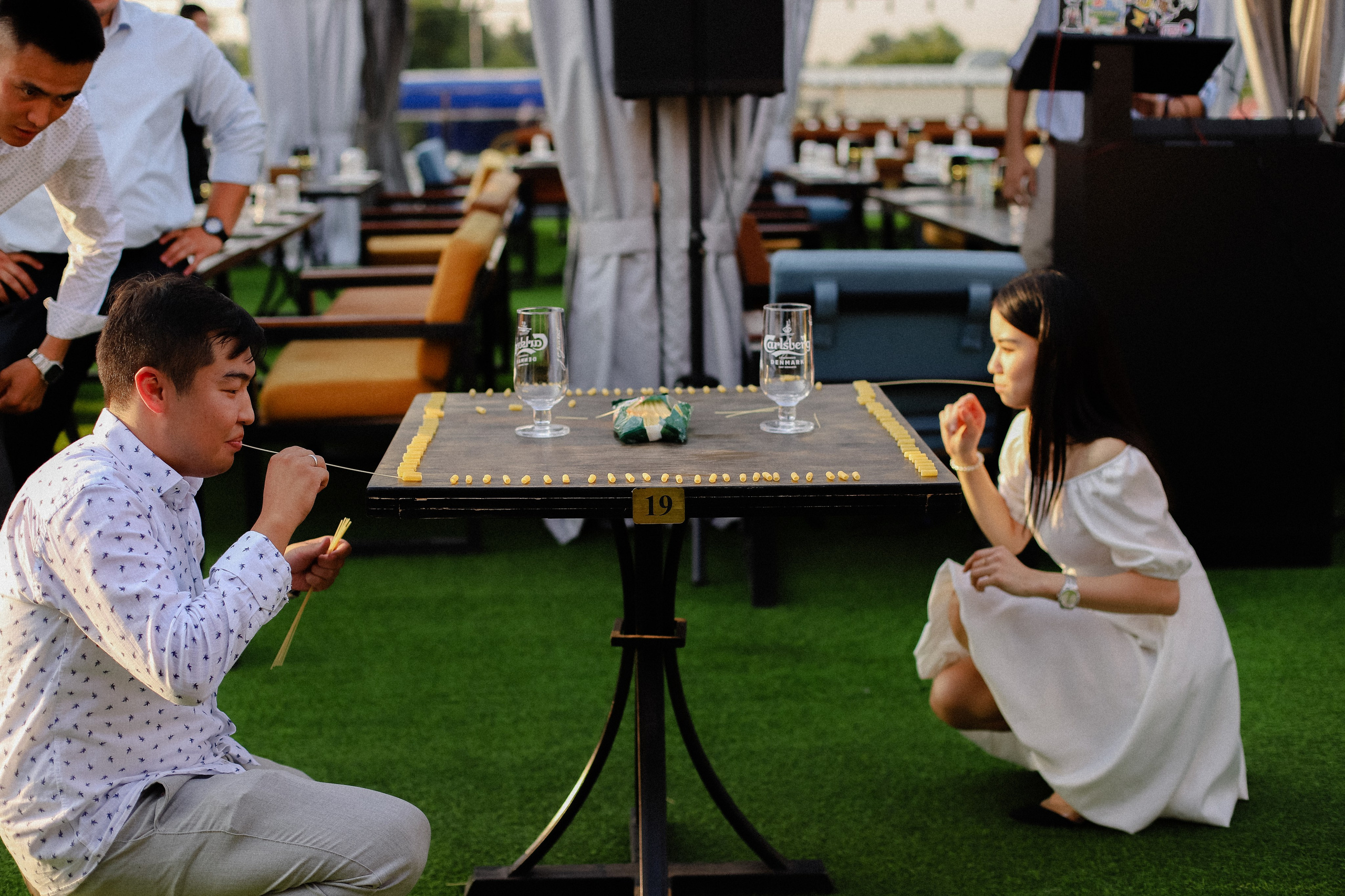 Исламе 1 год. Фотограф в Алматы и Москве Даша Пушкина