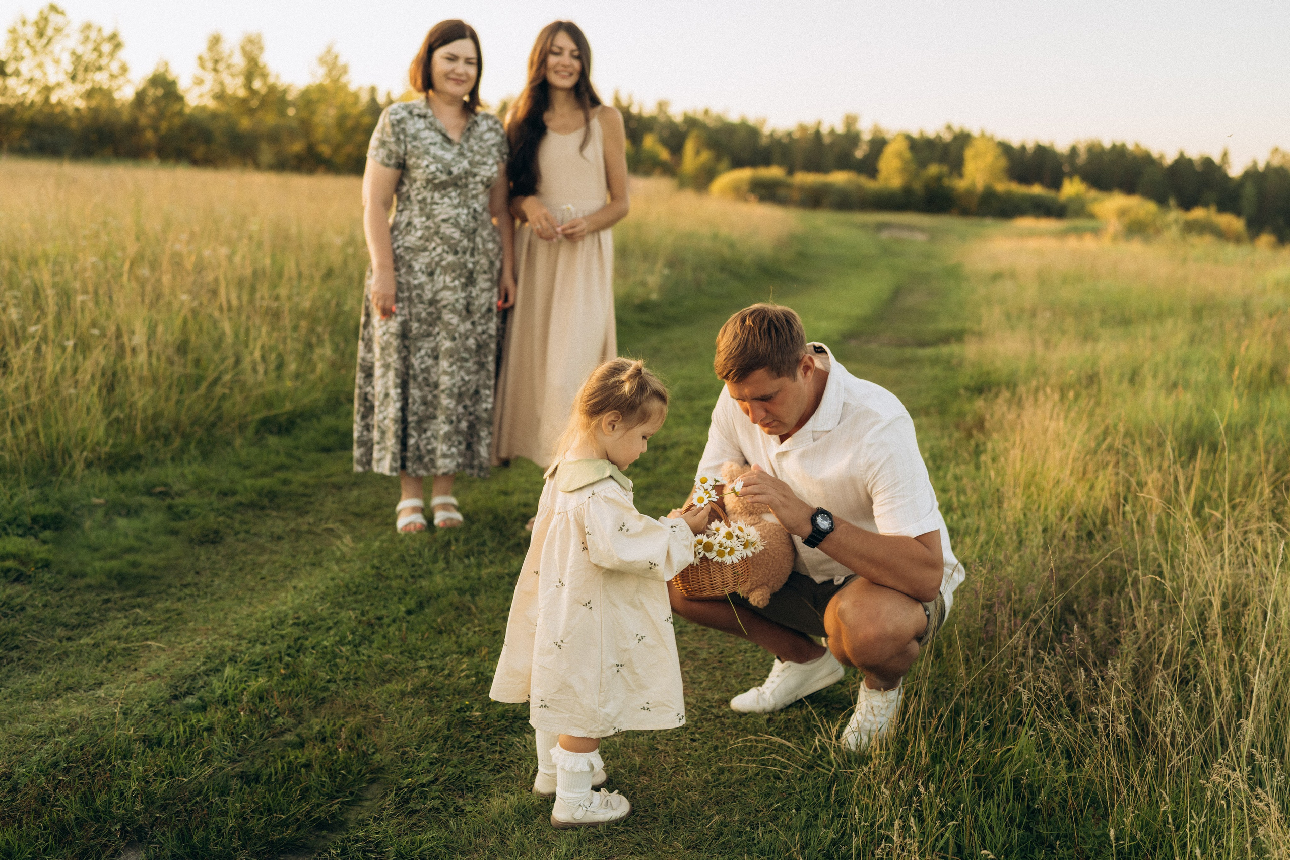 Пусть на любое «хочу и желаю» — жизнь отвечает: «уже исполняю!». Семейный фотограф в Ангарске/ Иркутске