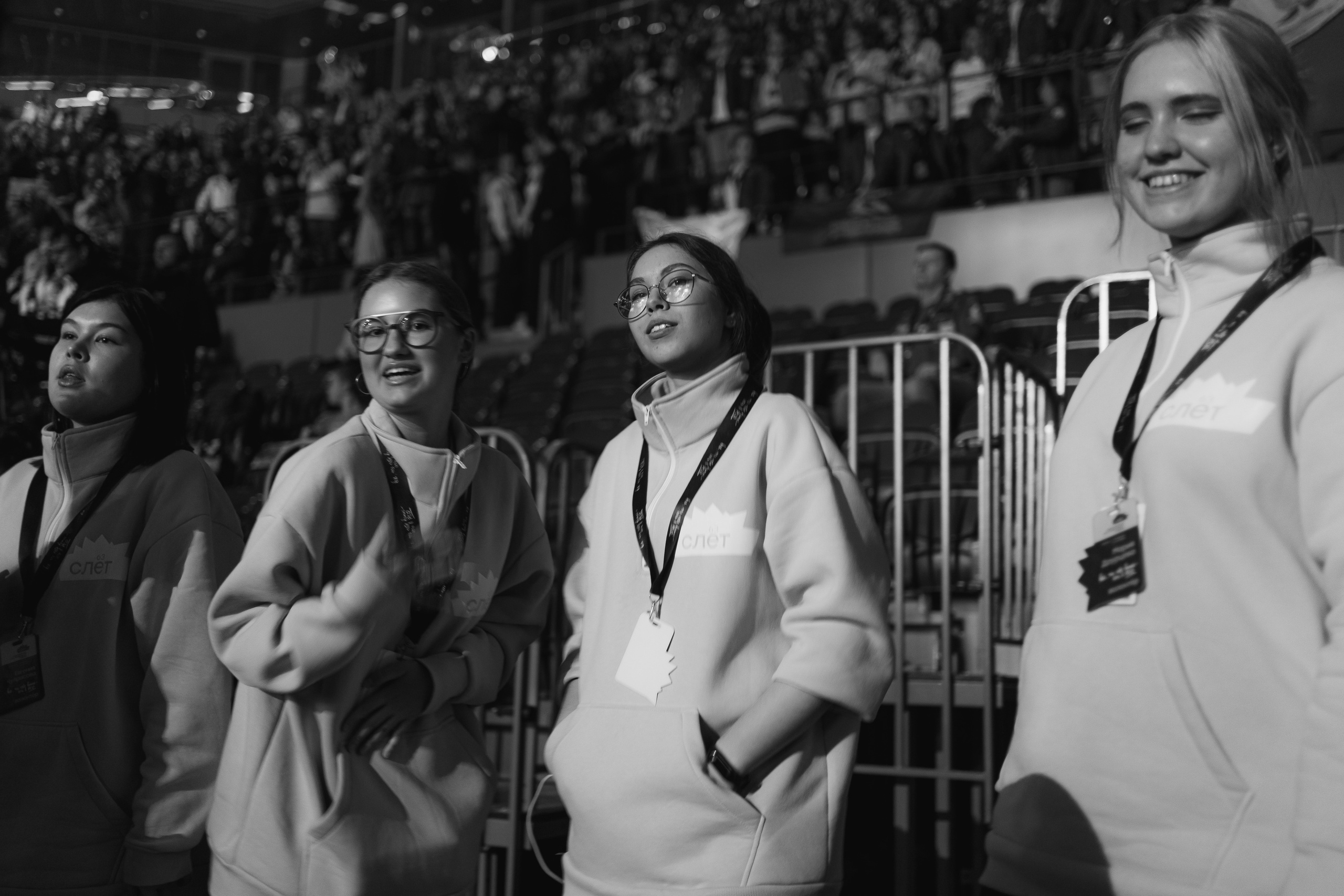 Всероссийский слёт РСО | 63-го трудового семестра | Кемерово | 2022