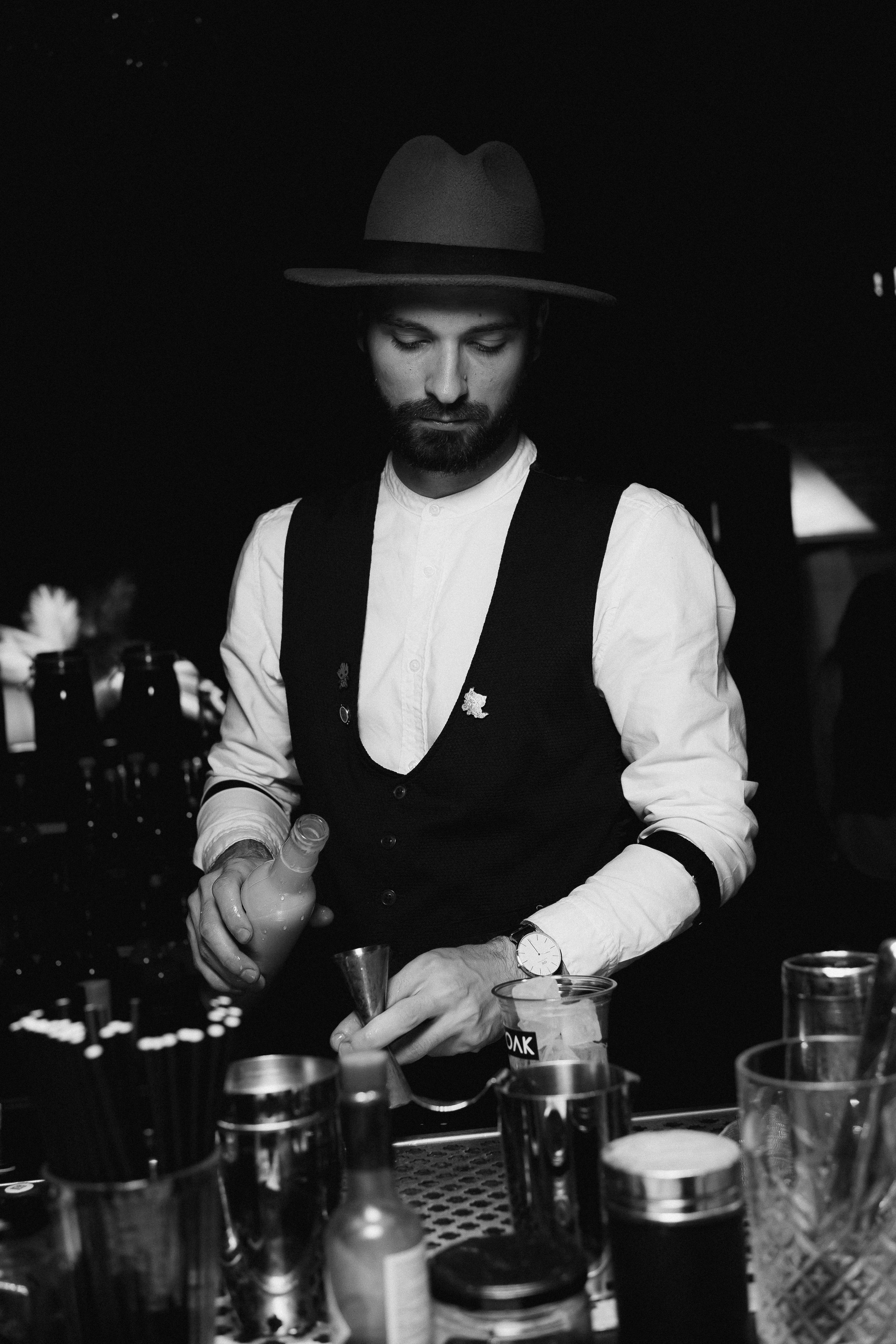 HAPPY BIRTHDAY | Бар-рюмочная «ТОЛК» | 2022