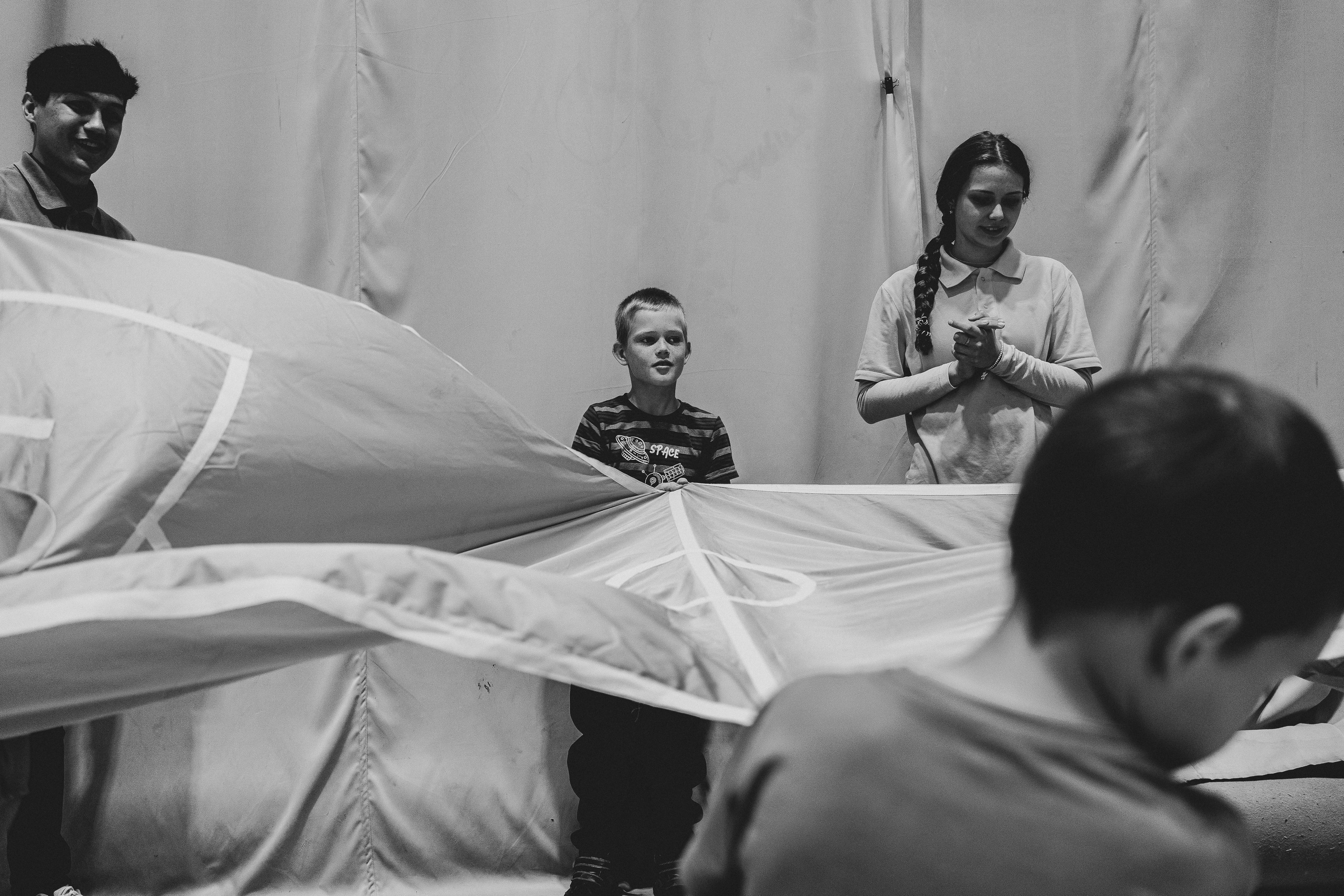 Семейный праздник «Доктор пес & компания» | 2022